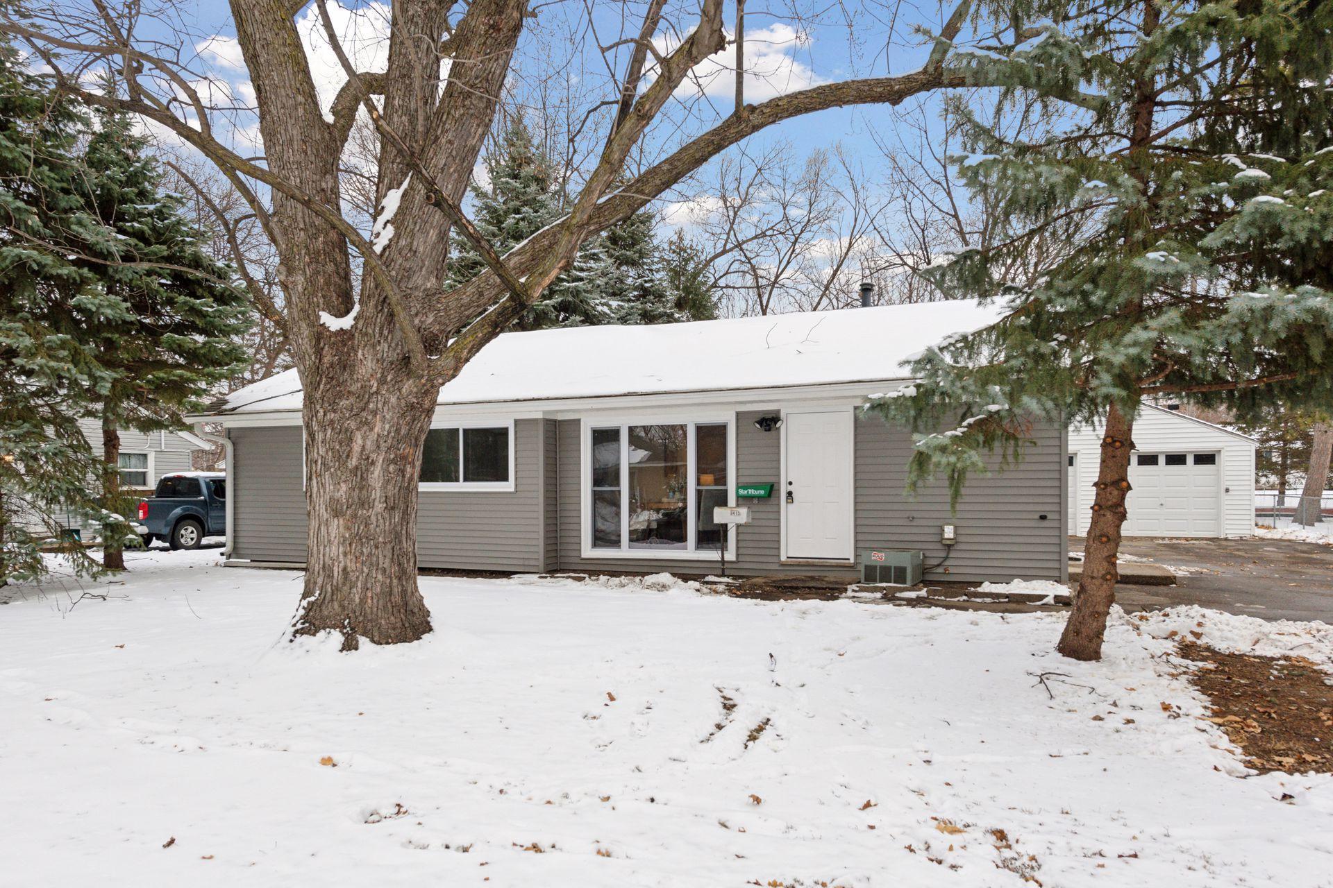 View of Residential at 8415 Elliot Avenue, Bloomington MN 55420, Bloomington - Mike Wilen | Minnesota Team Real Estate