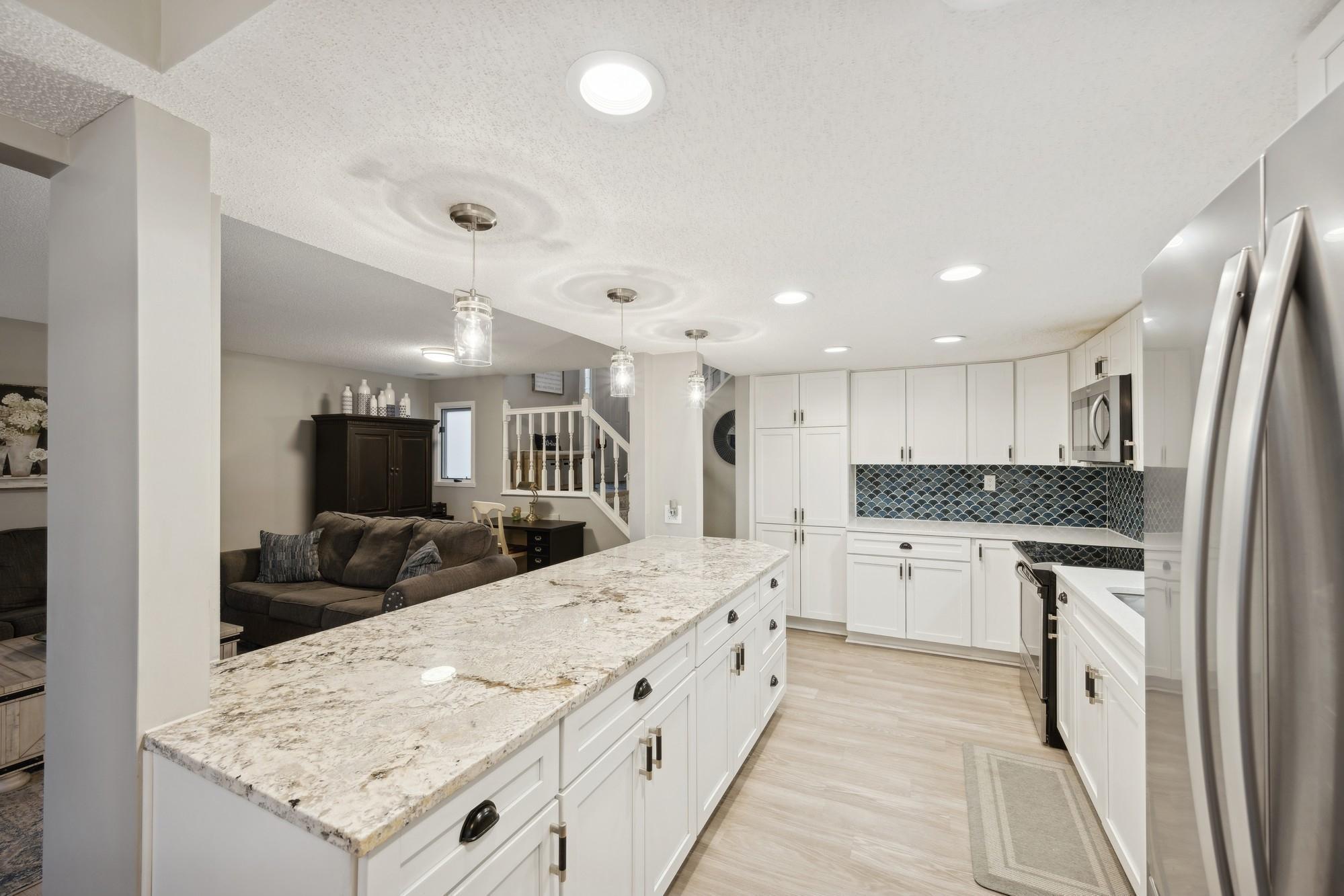 View of Residential at 7258 218th Street, Forest Lake MN 55025, Forest Lake - Mike Wilen | Minnesota Team Real Estate