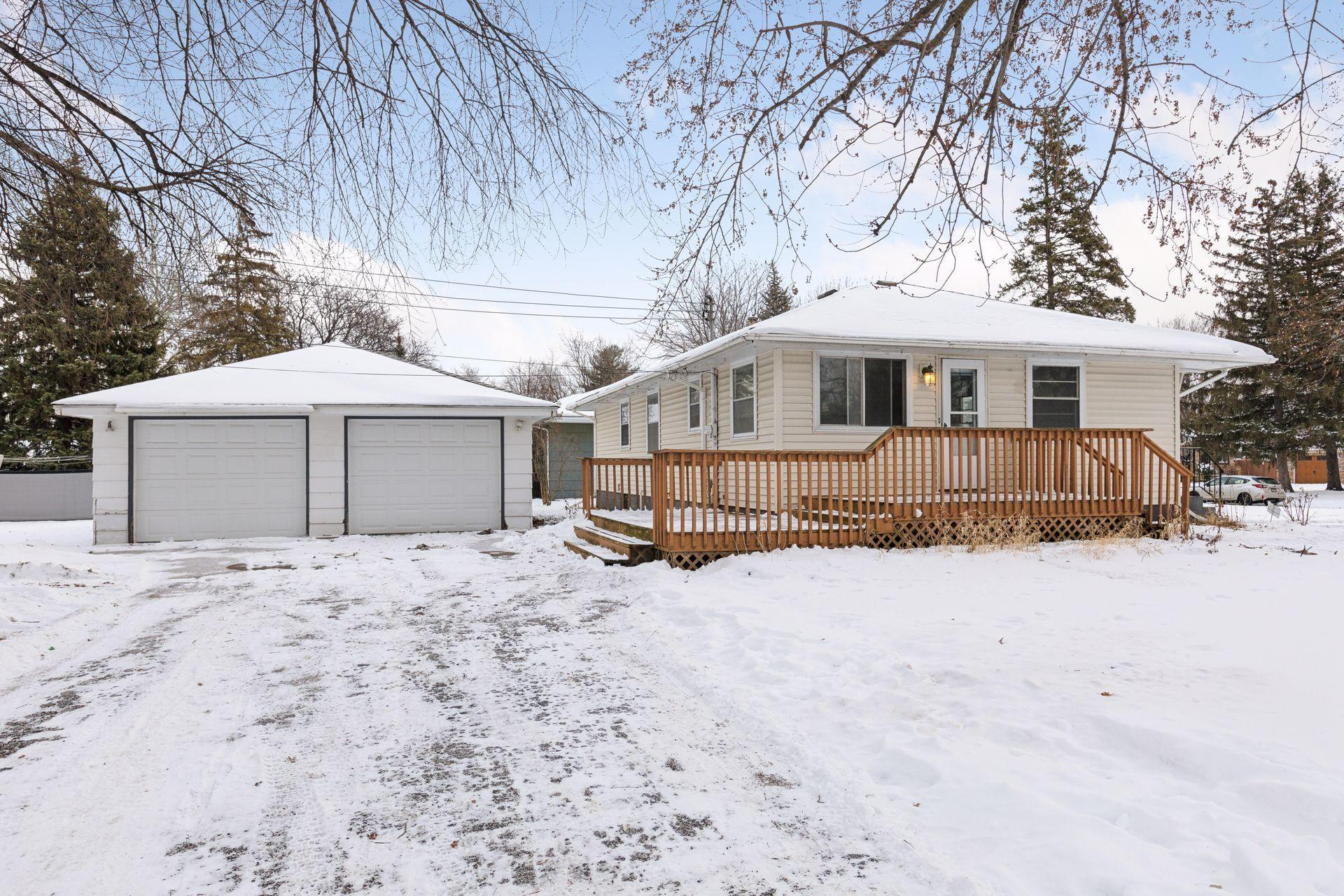 View of Residential at 6600 Bethia Lane, Brooklyn Park MN 55428, Brooklyn Park - Mike Wilen | Minnesota Team Real Estate