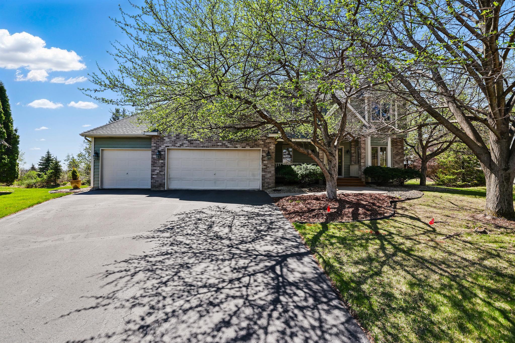 View of Residential at 8557 Beacon Alcove, Woodbury MN 55125, Woodbury - Mike Wilen | Minnesota Team Real Estate