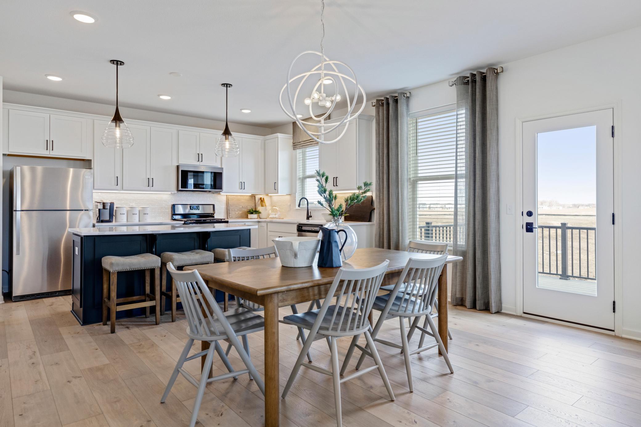 View of Residential at 14575 106th Place, Maple Grove MN 55369, Maple Grove - Mike Wilen | Minnesota Team Real Estate