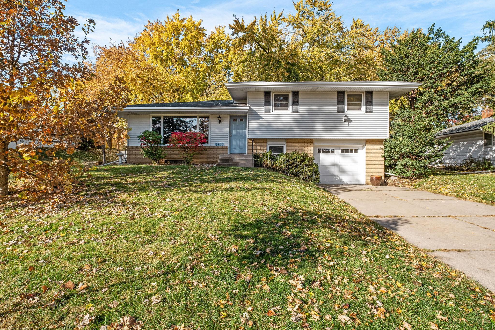 View of Residential at 2955 Patton Road, Roseville MN 55113, Roseville - Mike Wilen | Minnesota Team Real Estate