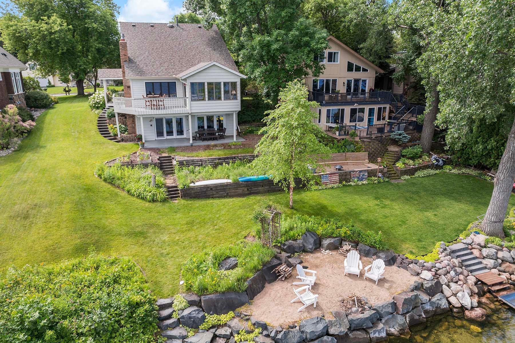 View of Residential at 5438 Fairlawn Shores Trail, Prior Lake MN 55372, Prior Lake - Mike Wilen | Minnesota Team Real Estate