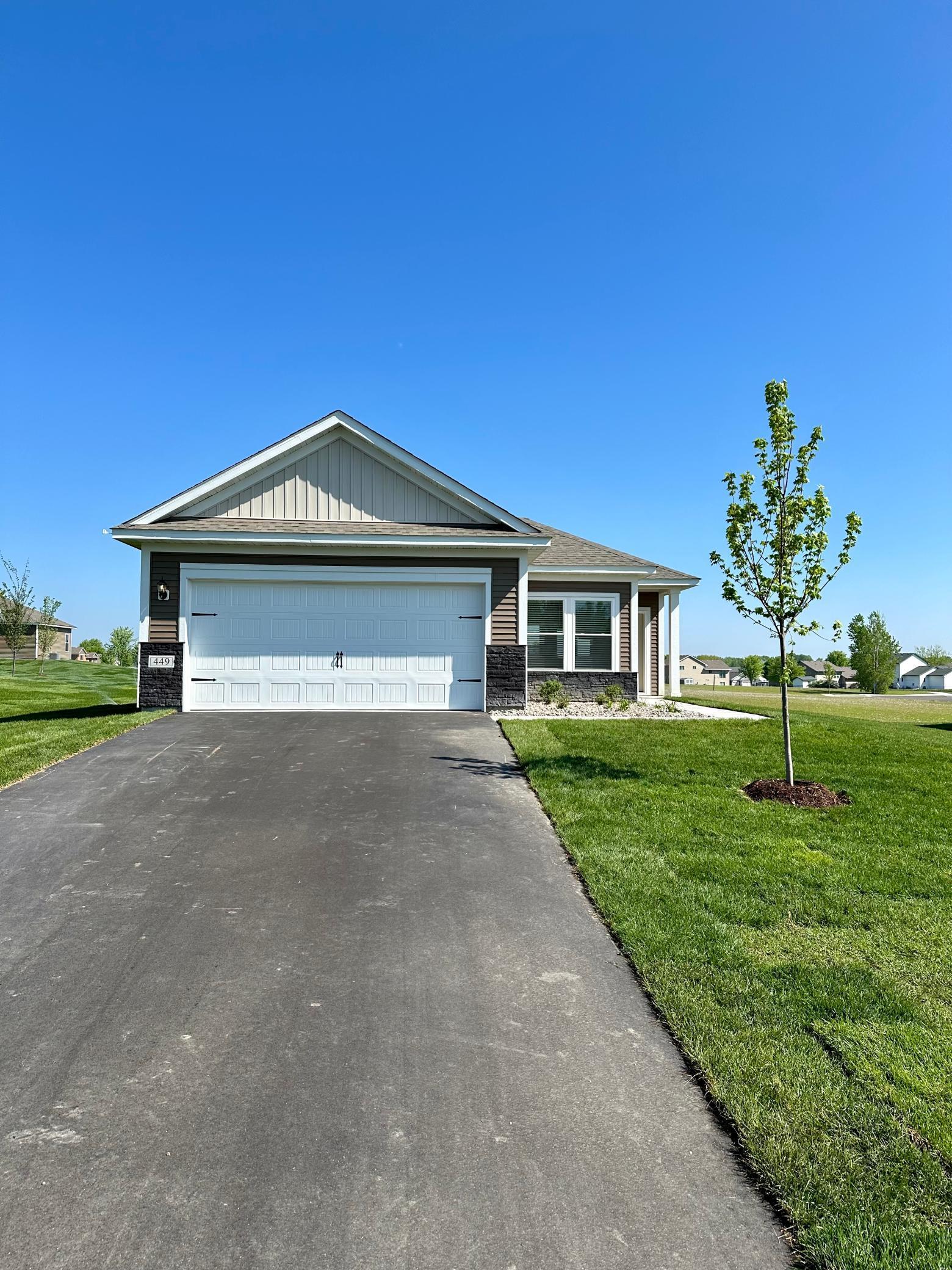 View of Residential at 449 Wildflower Lane, Waverly MN 55390, Waverly - Mike Wilen | Minnesota Team Real Estate