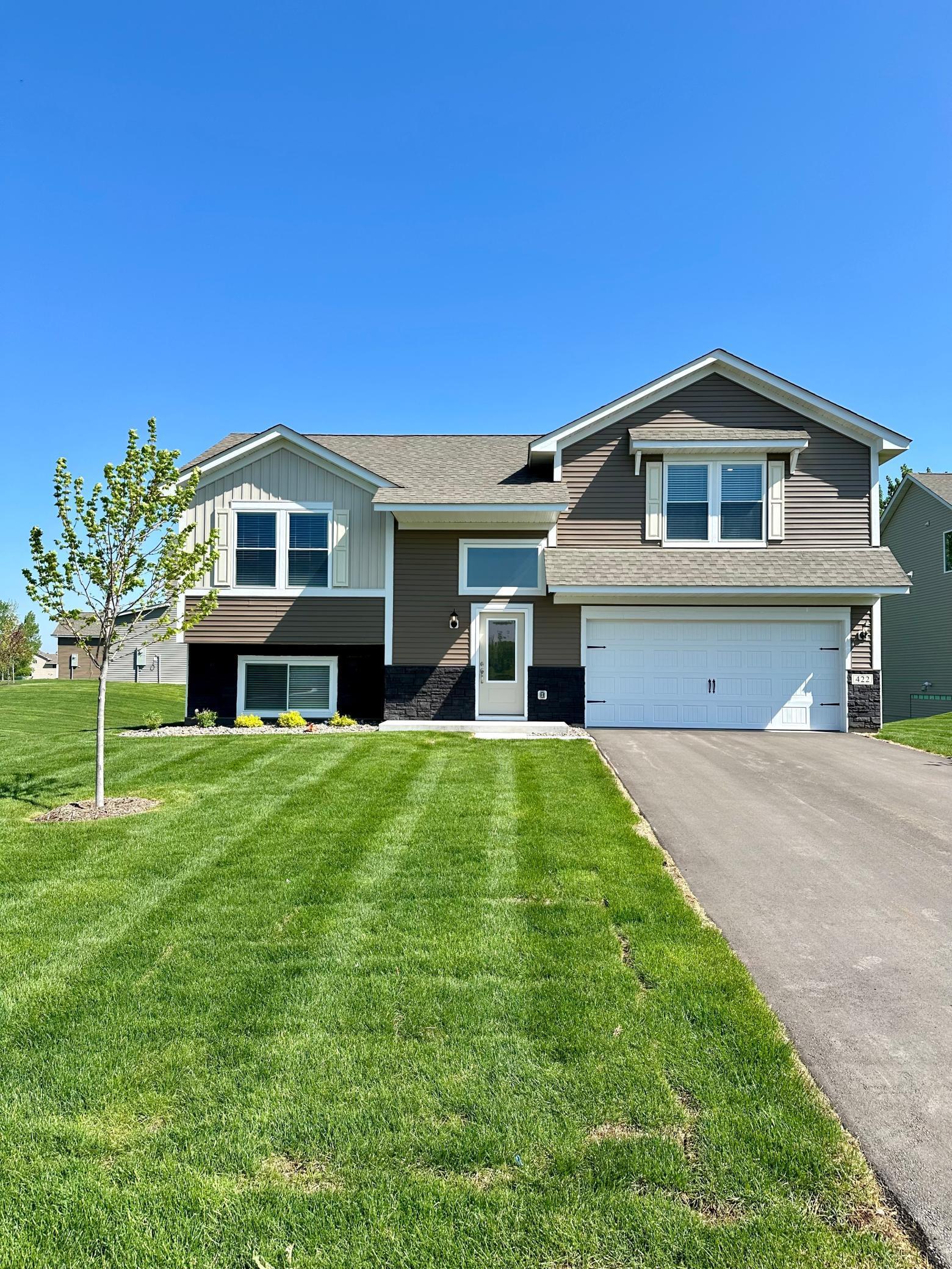 View of Residential at 422 Wildflower Court, Waverly MN 55390, Waverly - Mike Wilen | Minnesota Team Real Estate