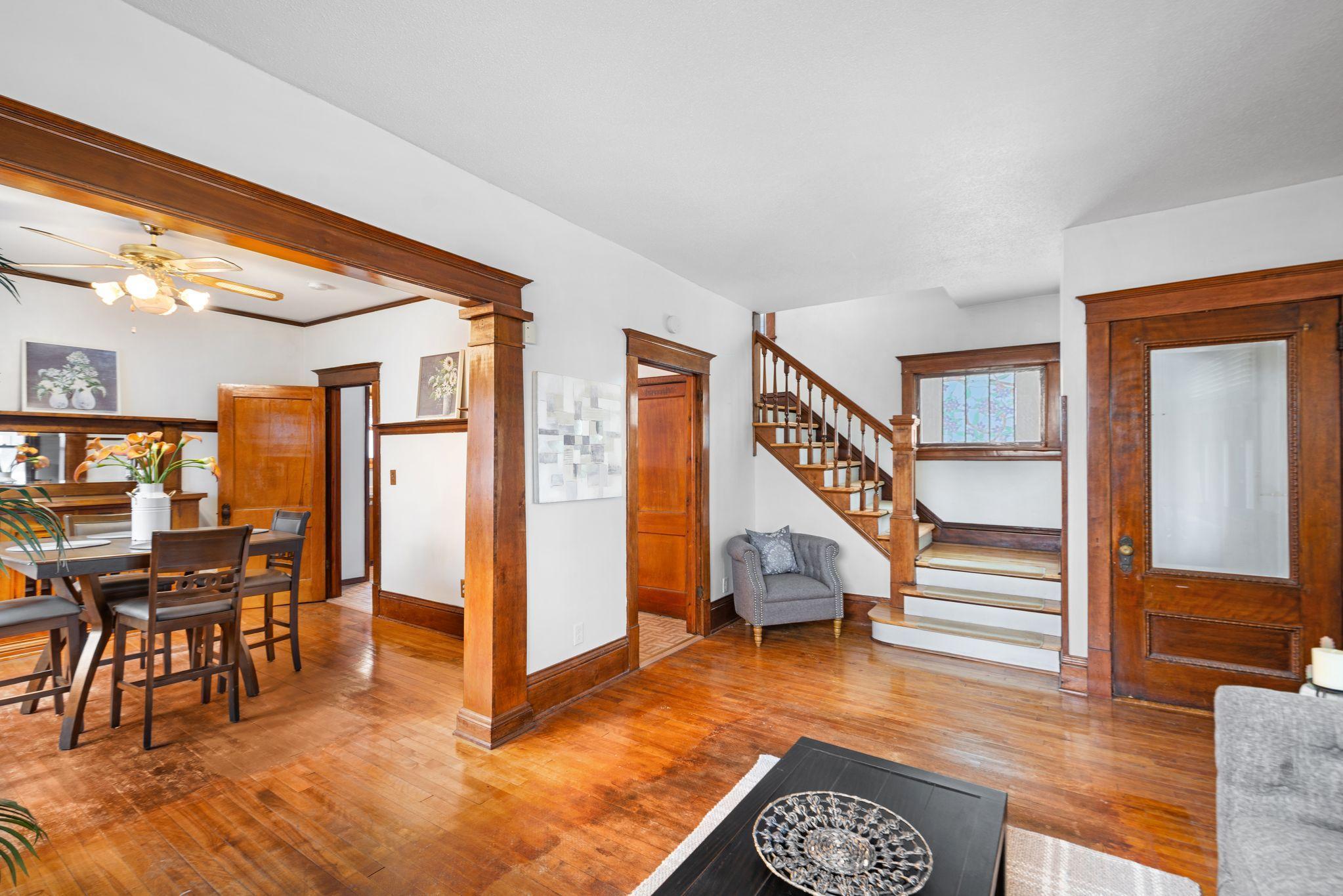 View of Residential at 4534 Bloomington Avenue, Minneapolis MN 55407, Minneapolis - Mike Wilen | Minnesota Team Real Estate