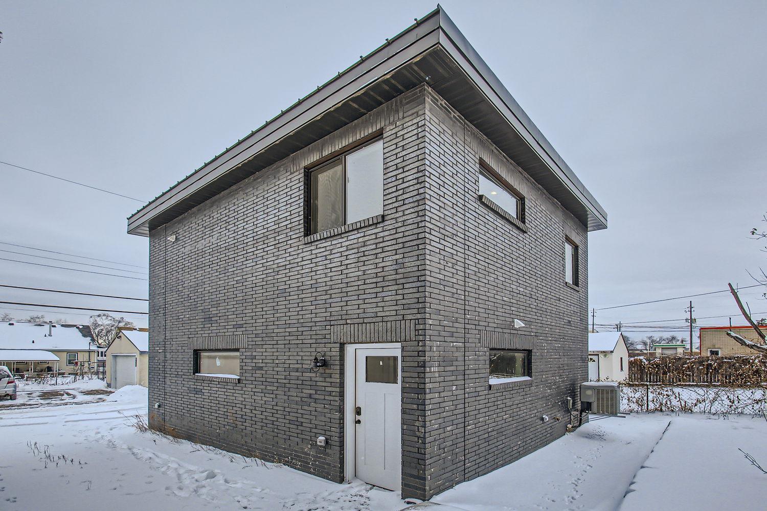 View of Residential Income at 2614 University Avenue, Minneapolis MN 55418, Minneapolis - Mike Wilen | Minnesota Team Real Estate