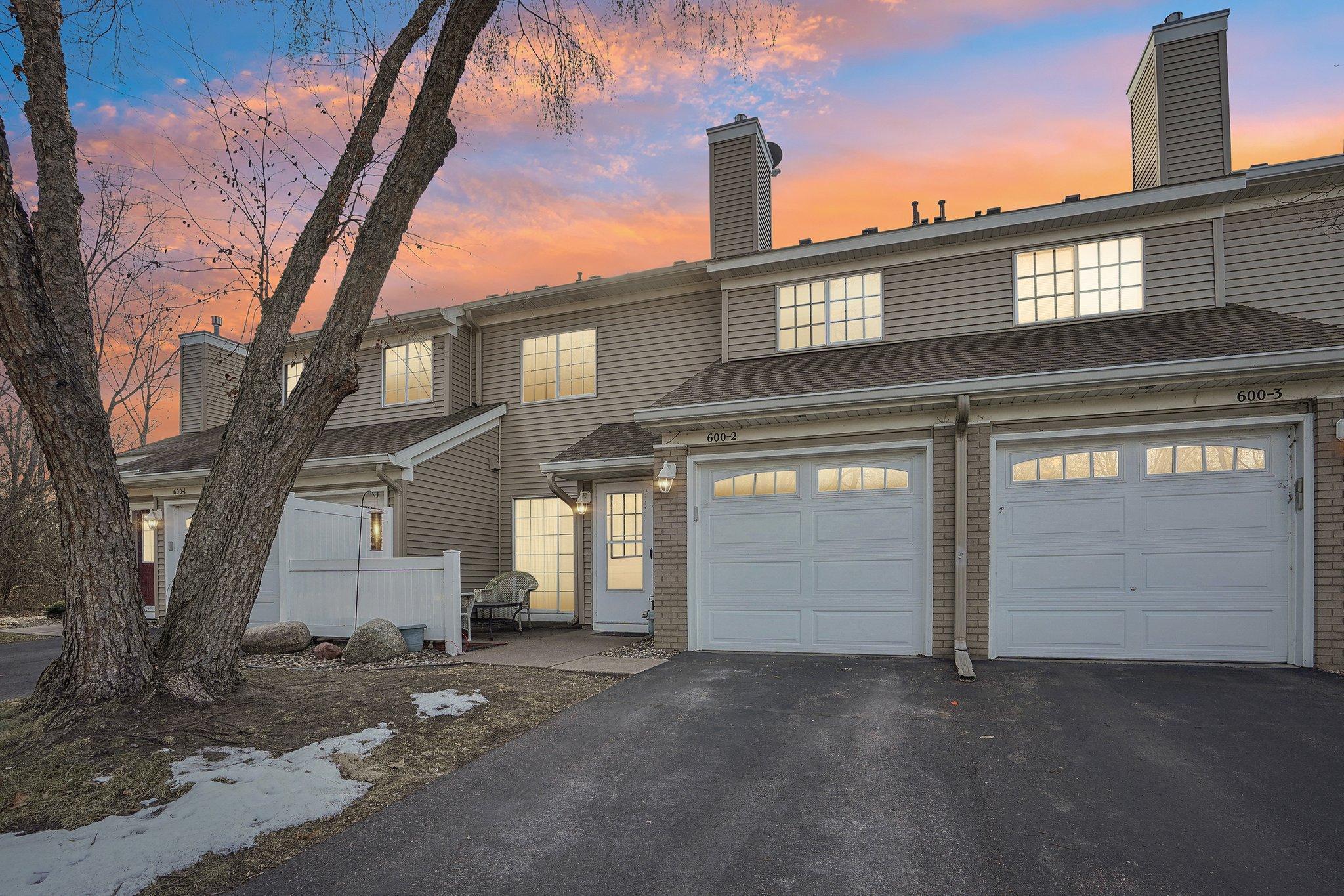 View of Residential at 600 85th Lane #2, Coon Rapids MN 55433, Coon Rapids - Mike Wilen | Minnesota Team Real Estate