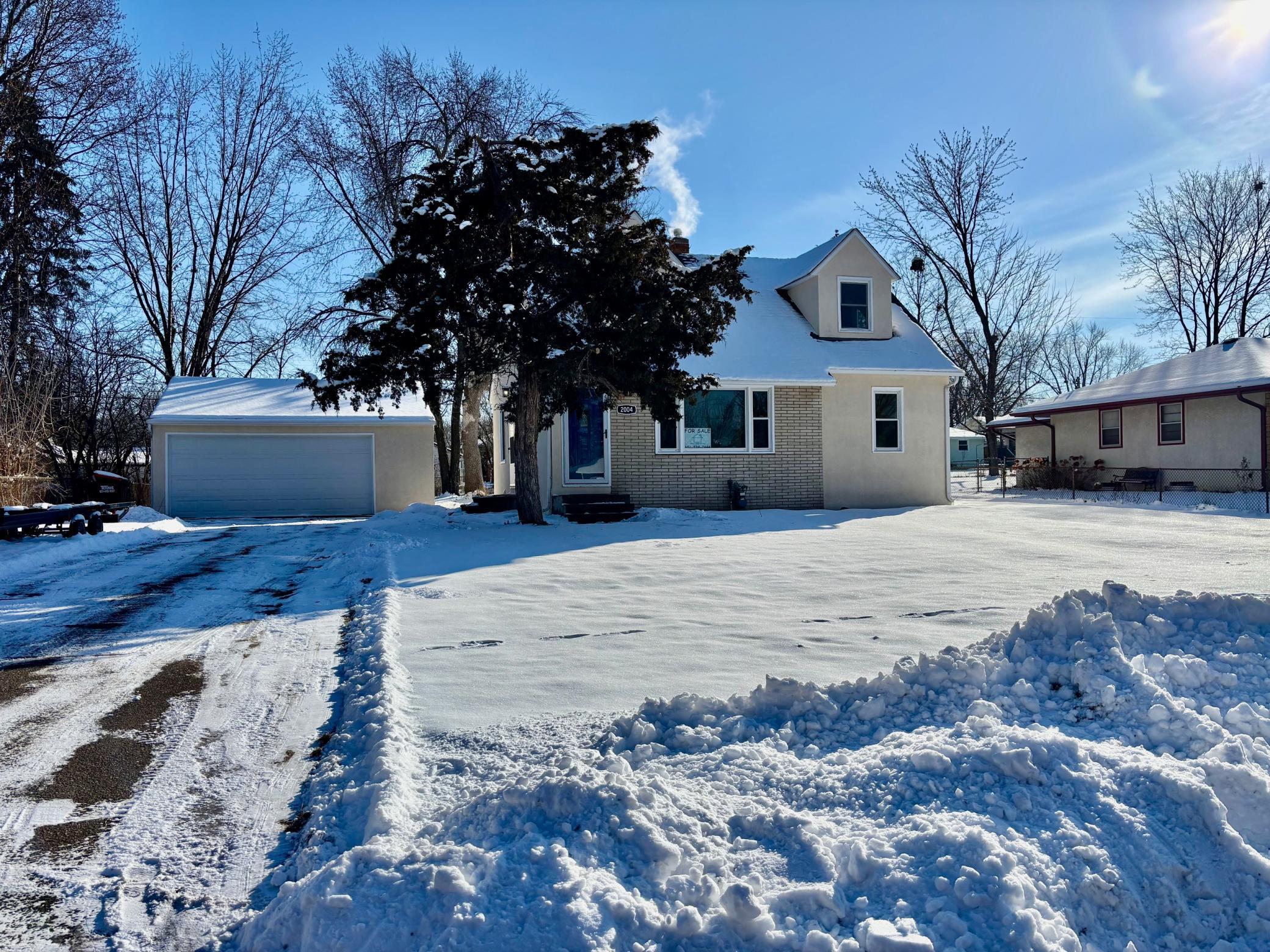 View of Residential at 2004 Barclay Street, Maplewood MN 55109, Maplewood - Mike Wilen | Minnesota Team Real Estate