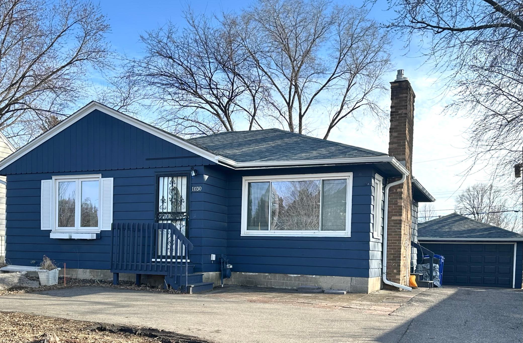 View of Residential at 1030 Larpenteur Avenue, Saint Paul MN 55113, Saint Paul - Mike Wilen | Minnesota Team Real Estate