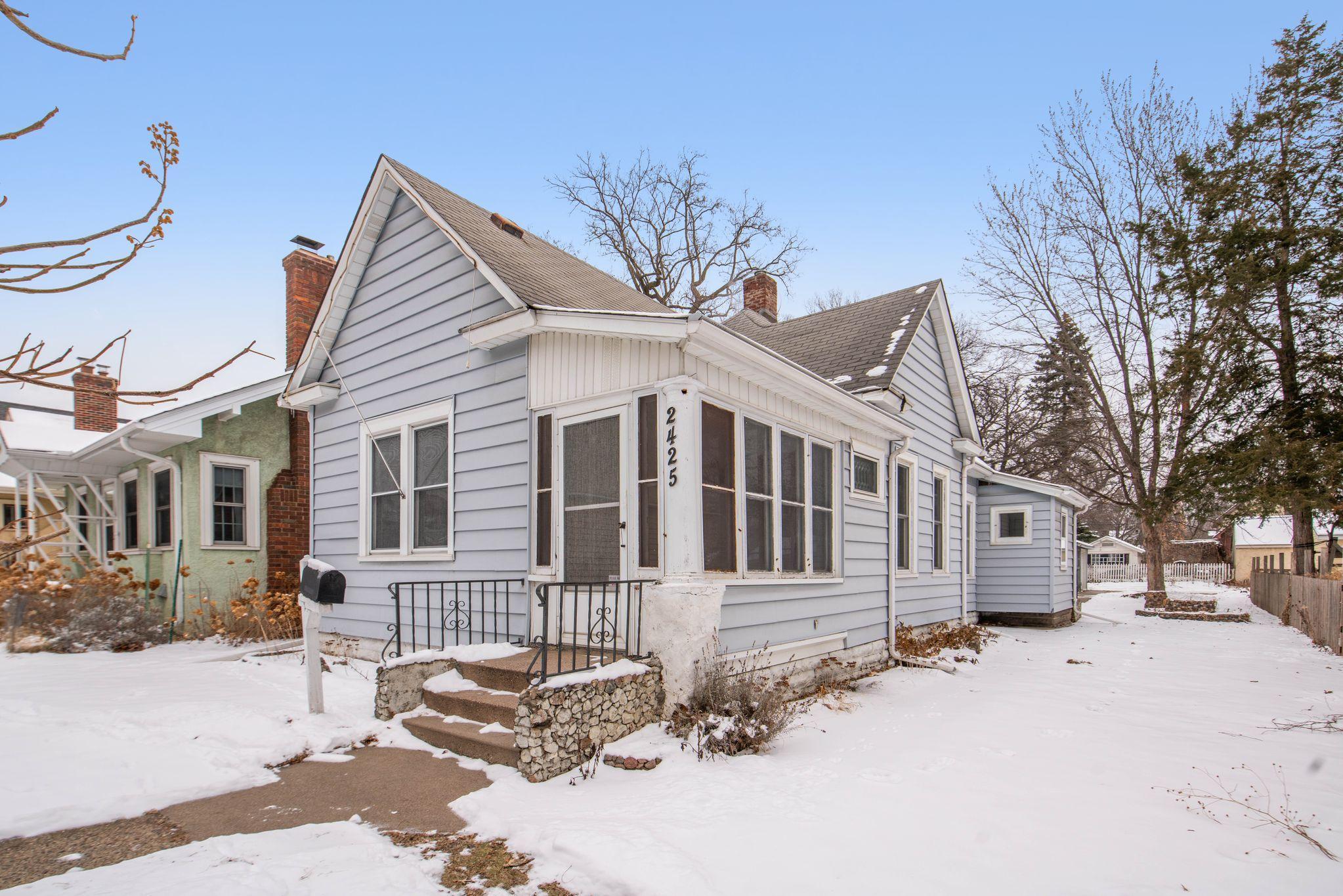 View of Residential at 2425 31st Avenue, Minneapolis MN 55406, Minneapolis - Mike Wilen | Minnesota Team Real Estate
