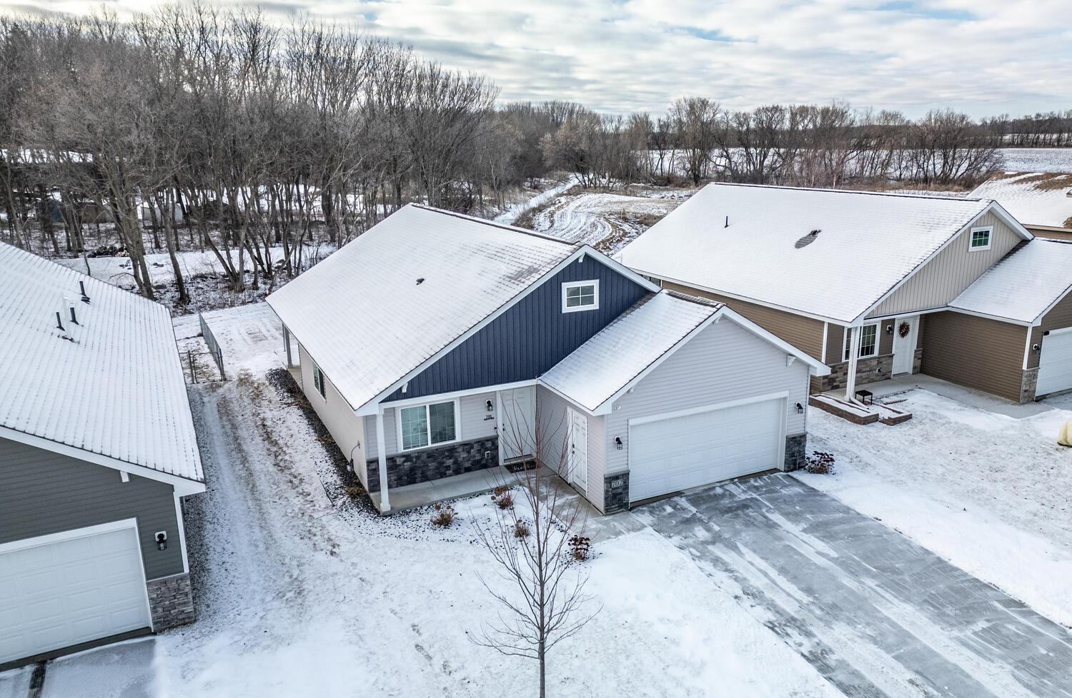 View of Residential at 702 Spruce Avenue, Montgomery MN 56069, Montgomery - Mike Wilen | Minnesota Team Real Estate