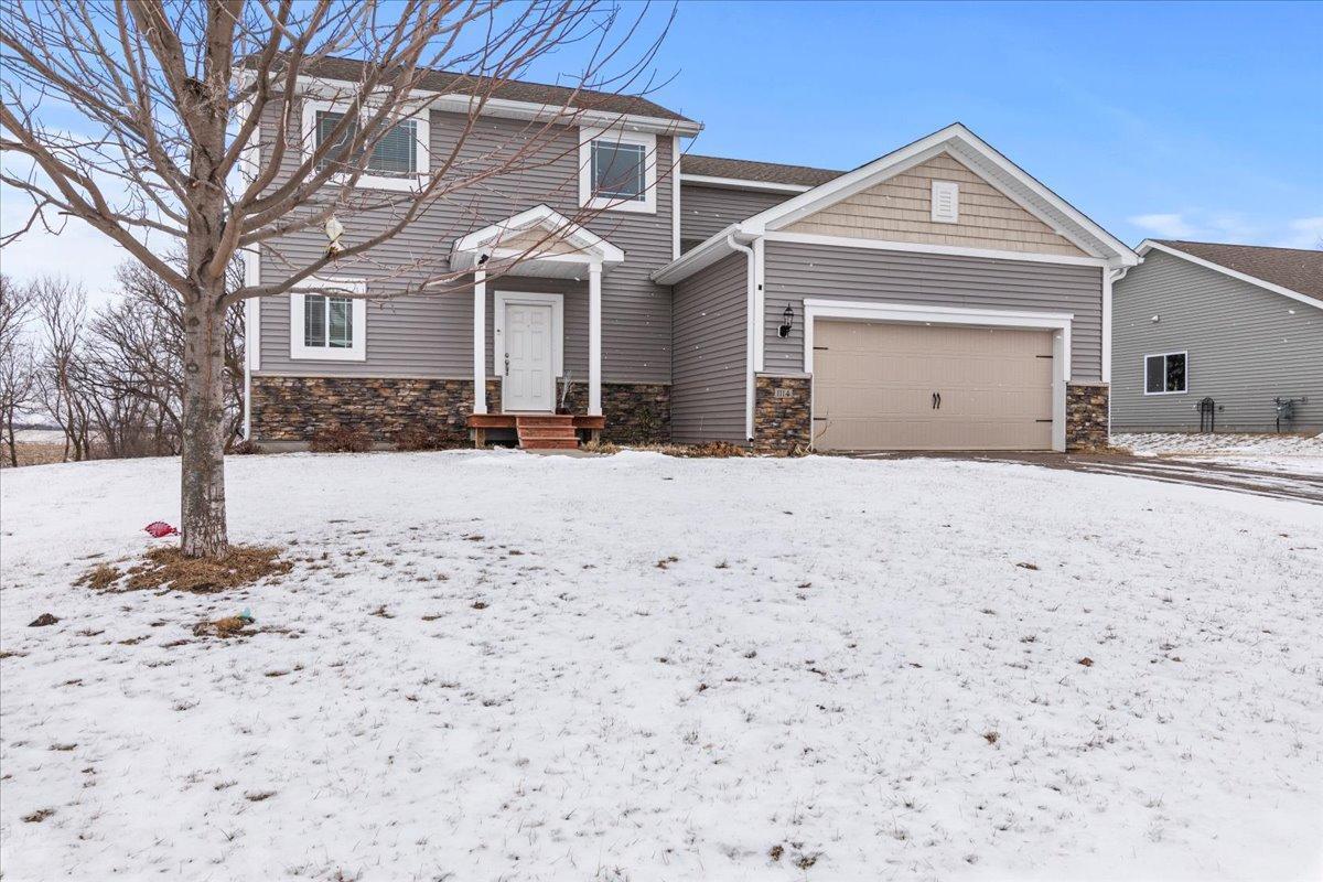 View of Residential at 1114 Sunset Avenue, Montrose MN 55363, Montrose - Mike Wilen | Minnesota Team Real Estate
