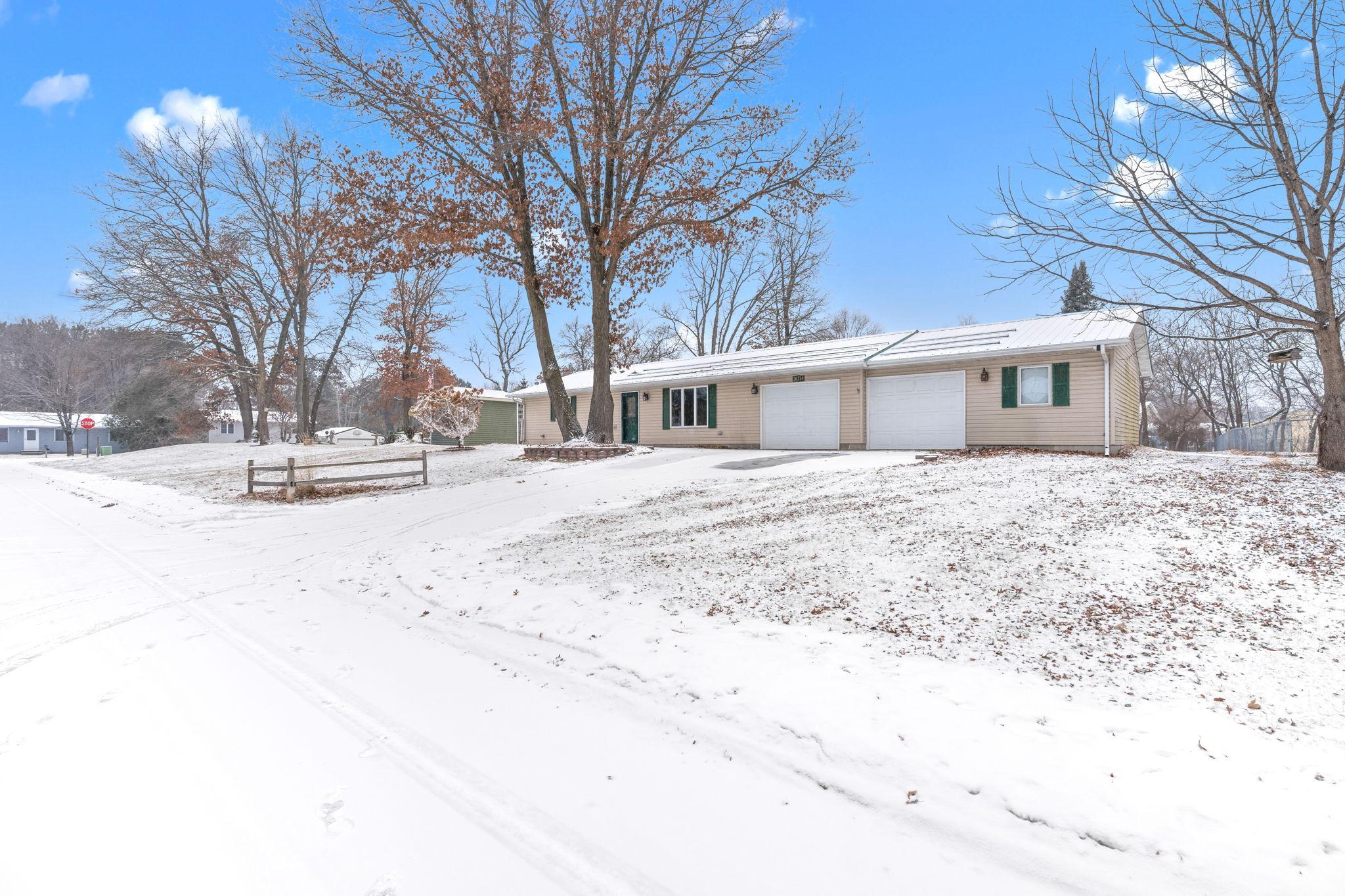 View of Residential at 26214 7th Street, Zimmerman MN 55398, Zimmerman - Mike Wilen | Minnesota Team Real Estate