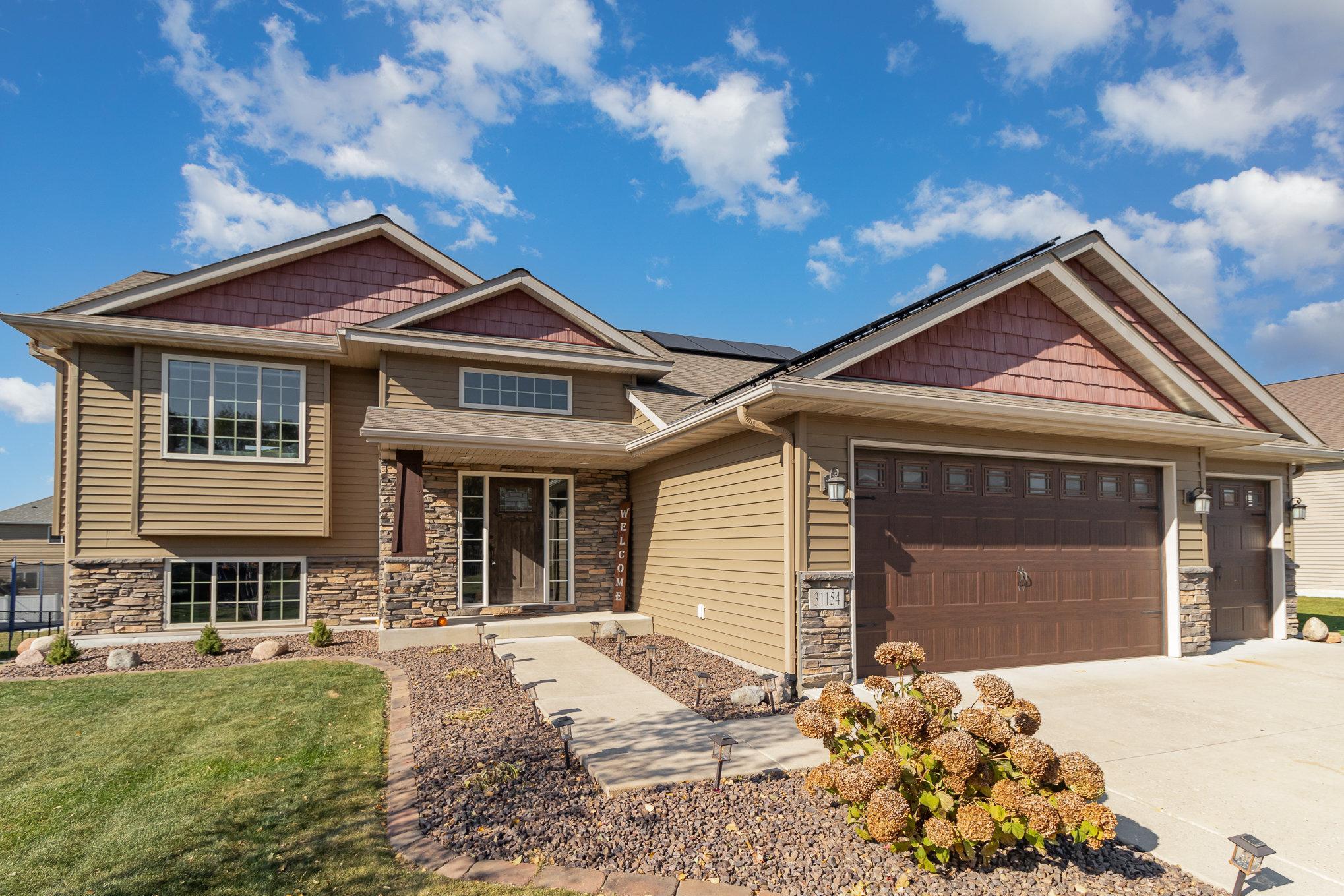 View of Residential at 31154 Algonquin Trail, Chisago City MN 55013, Chisago City - Mike Wilen | Minnesota Team Real Estate