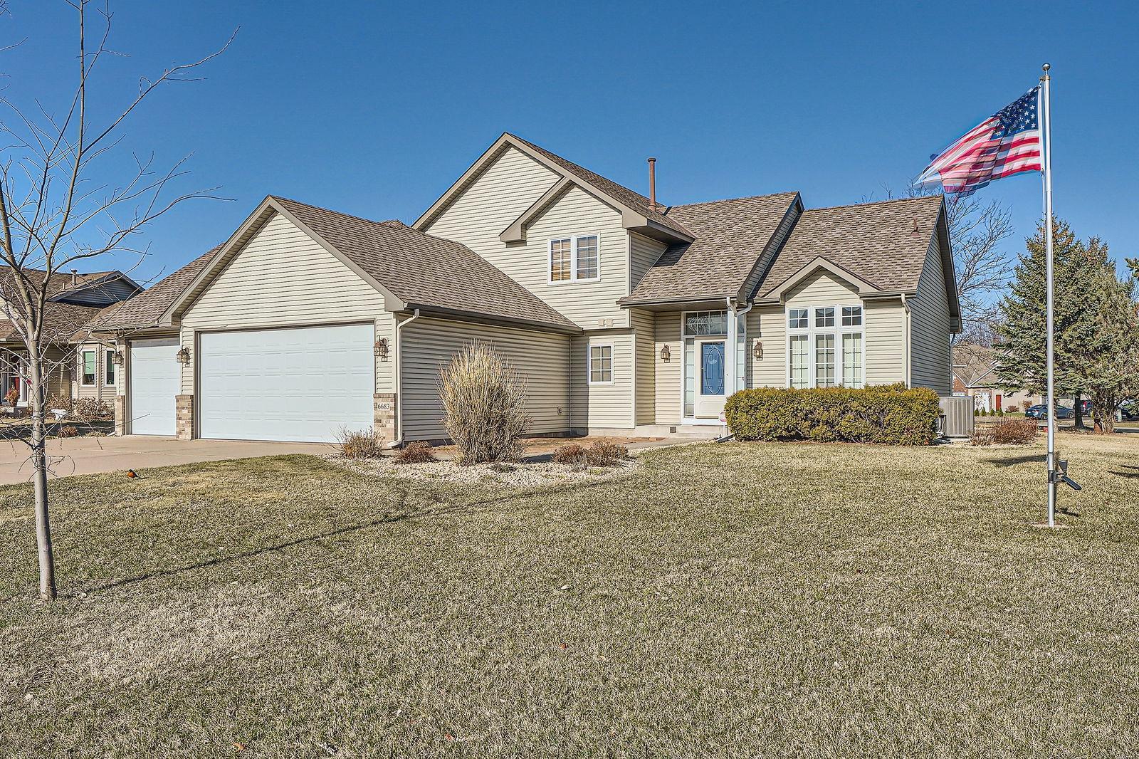 View of Residential at 6683 Clearwater Creek Drive, Hugo MN 55038, Hugo - Mike Wilen | Minnesota Team Real Estate