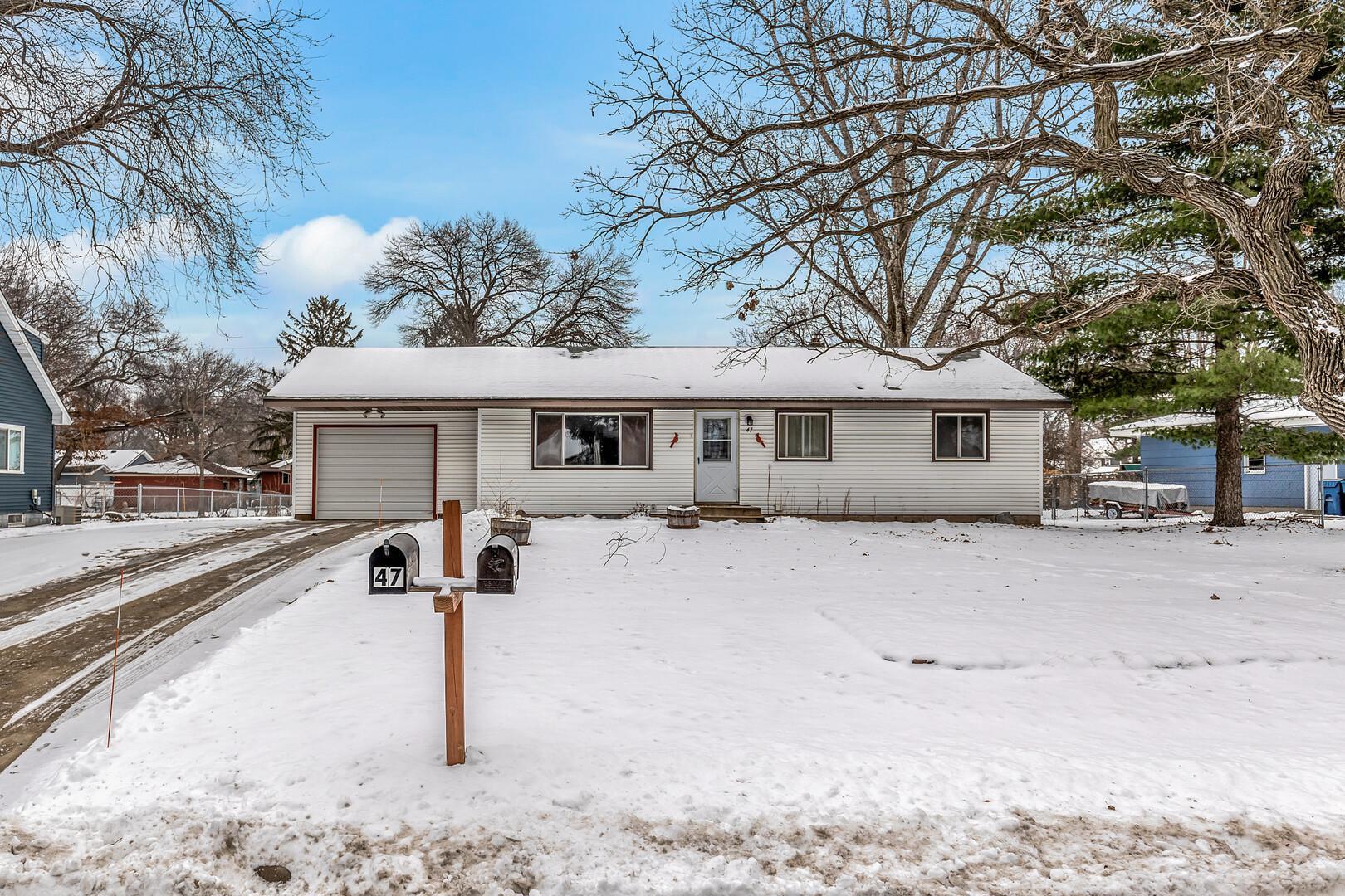 View of Residential at 47 102nd Lane, Coon Rapids MN 55448, Coon Rapids - Mike Wilen | Minnesota Team Real Estate