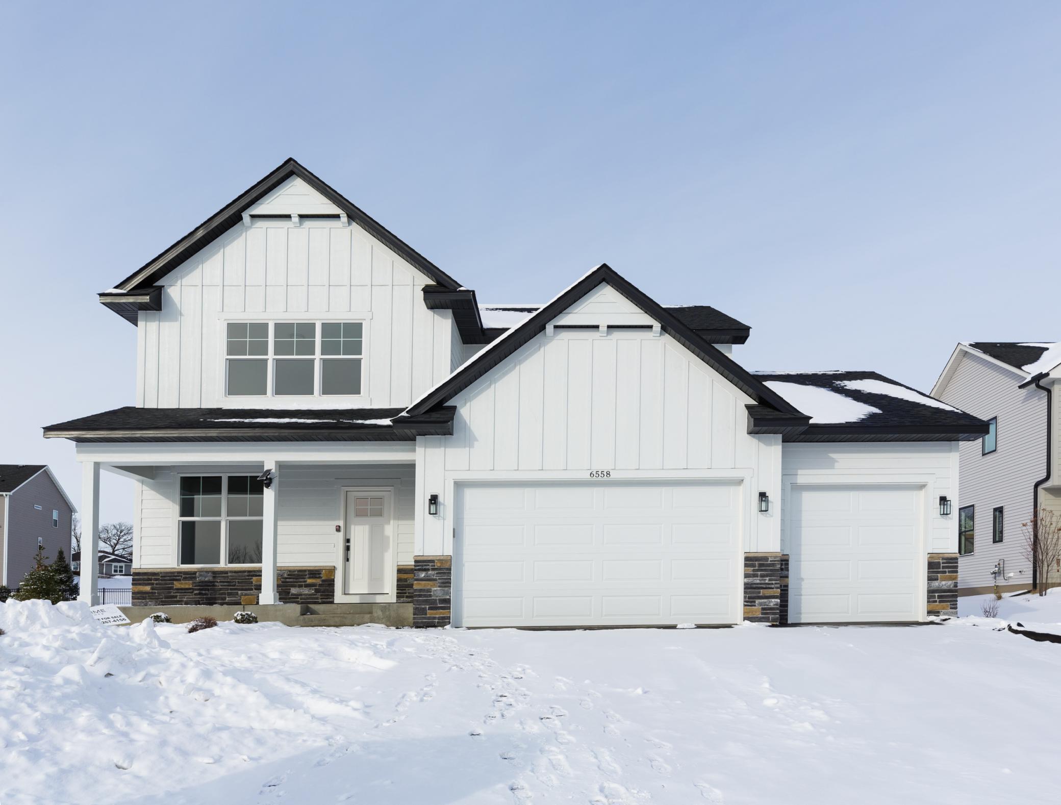 View of Residential at 6558 157th Street, Savage MN 55378, Savage - Mike Wilen | Minnesota Team Real Estate
