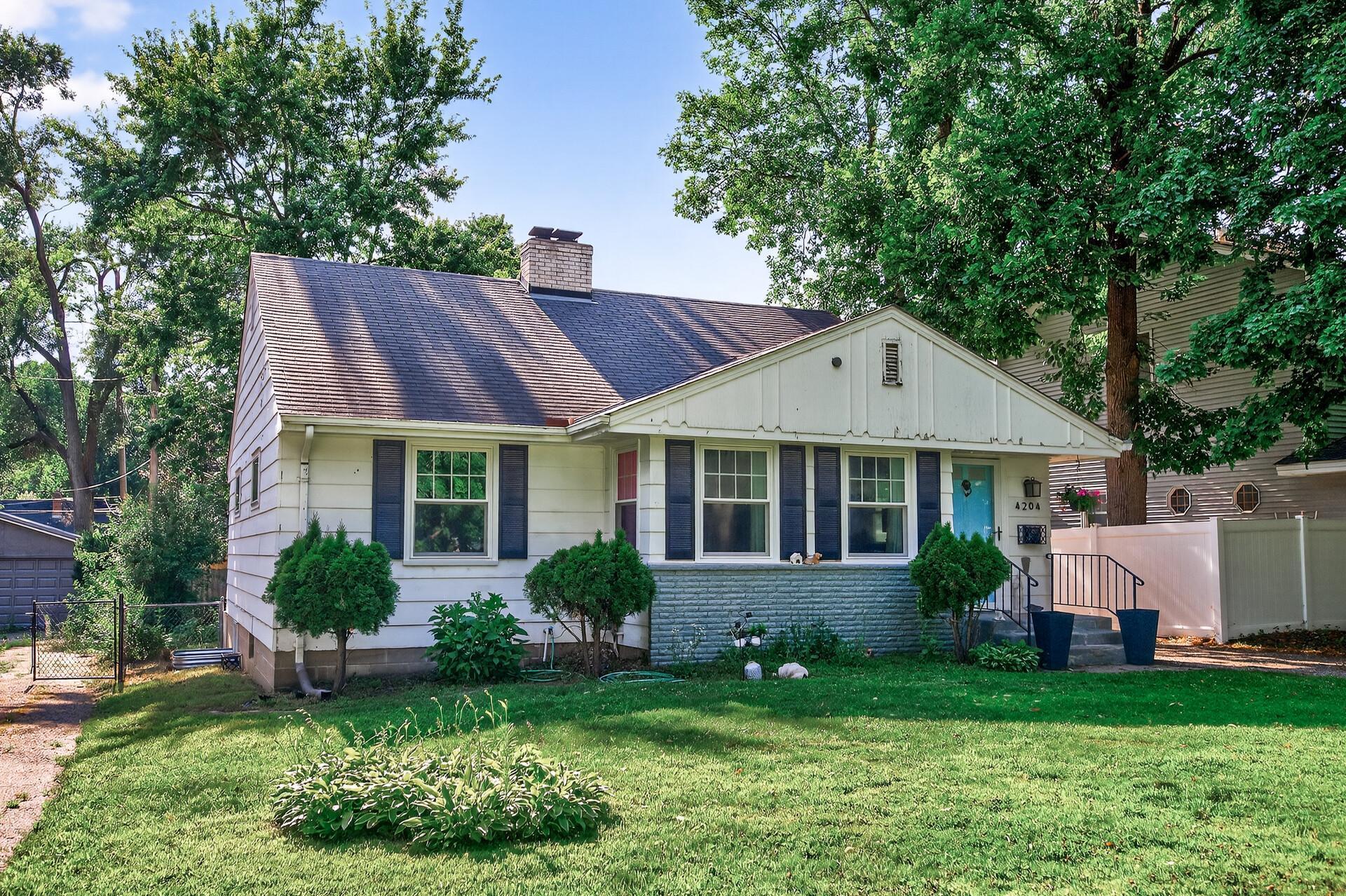 View of Residential at 4204 Webster Avenue, Saint Louis Park MN 55416, Saint Louis Park - Mike Wilen | Minnesota Team Real Estate