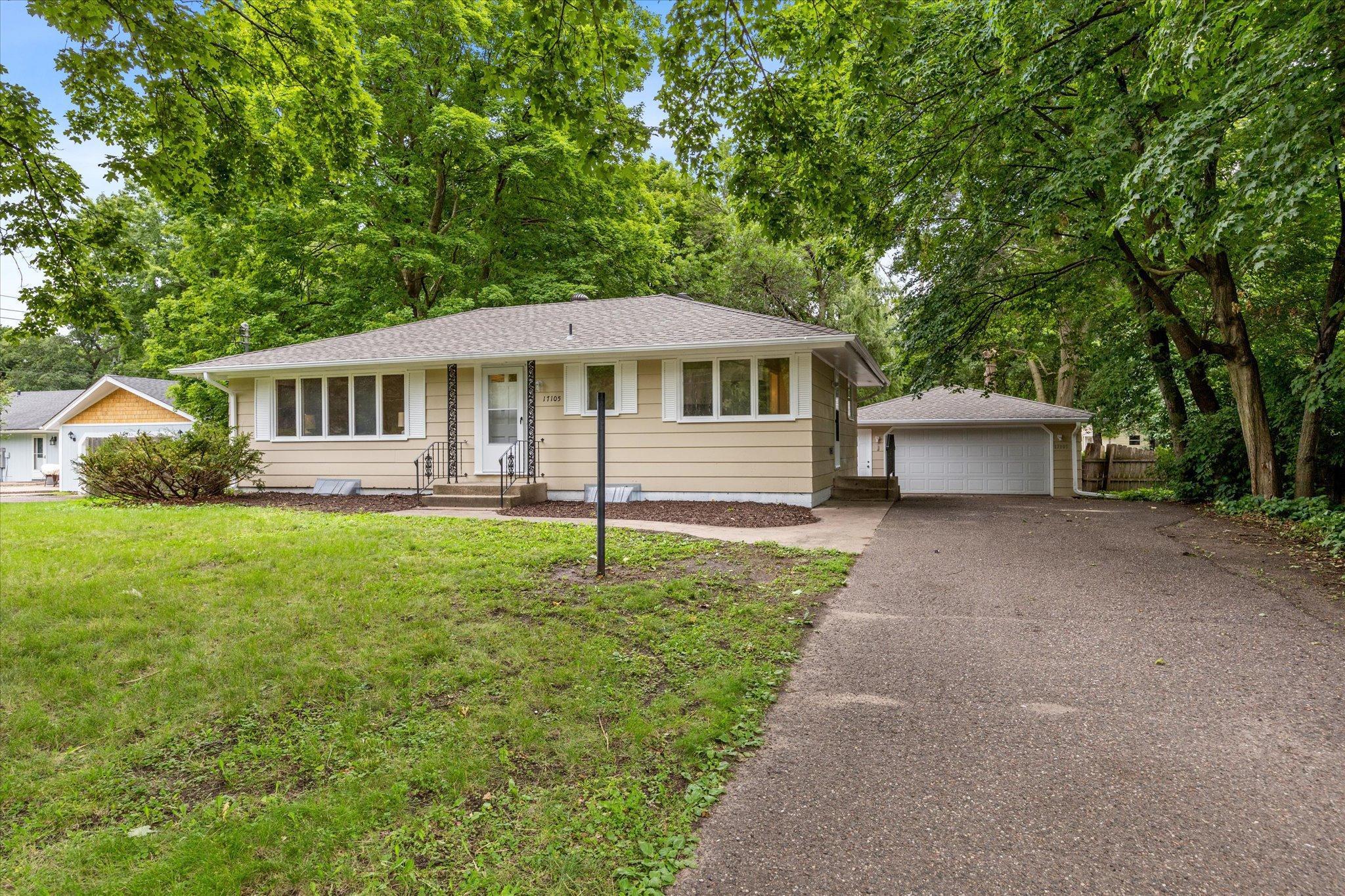 View of Residential at 17105 12th Avenue, Plymouth MN 55447, Plymouth - Mike Wilen | Minnesota Team Real Estate