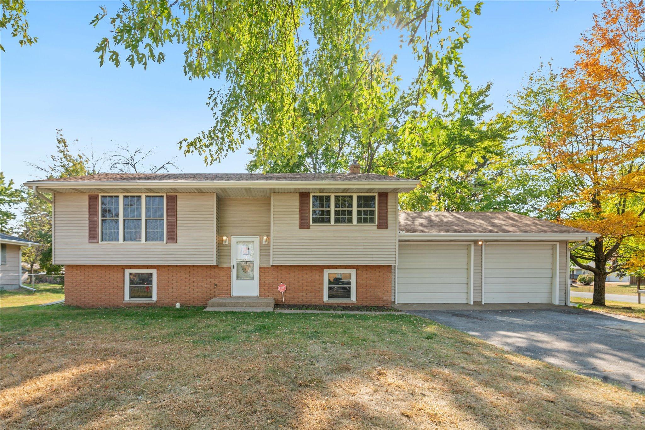 View of Residential at 718 Main Street, Circle Pines MN 55014, Circle Pines - Mike Wilen | Minnesota Team Real Estate