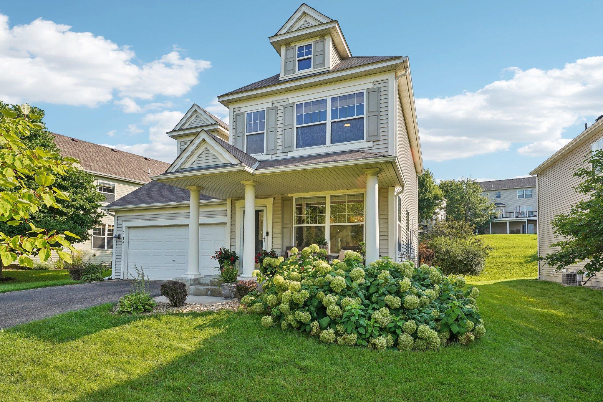 View of Residential at 5348 Empire Lane, Plymouth MN 55446, Plymouth - Mike Wilen | Minnesota Team Real Estate