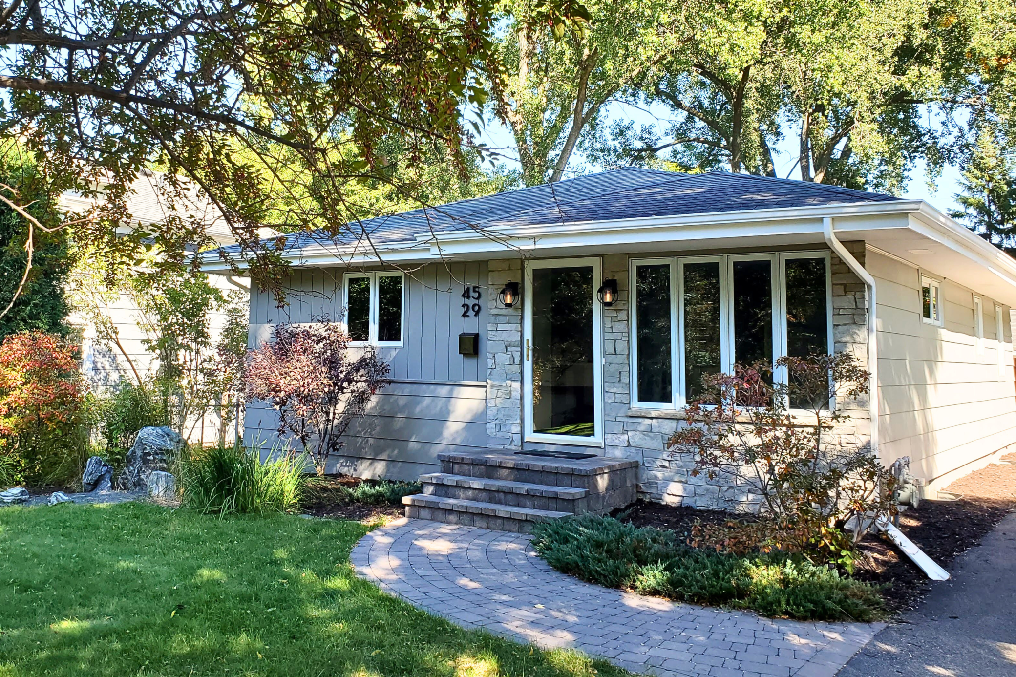 View of Residential at 4529 Vandervork Avenue, Edina MN 55436, Edina - Mike Wilen | Minnesota Team Real Estate