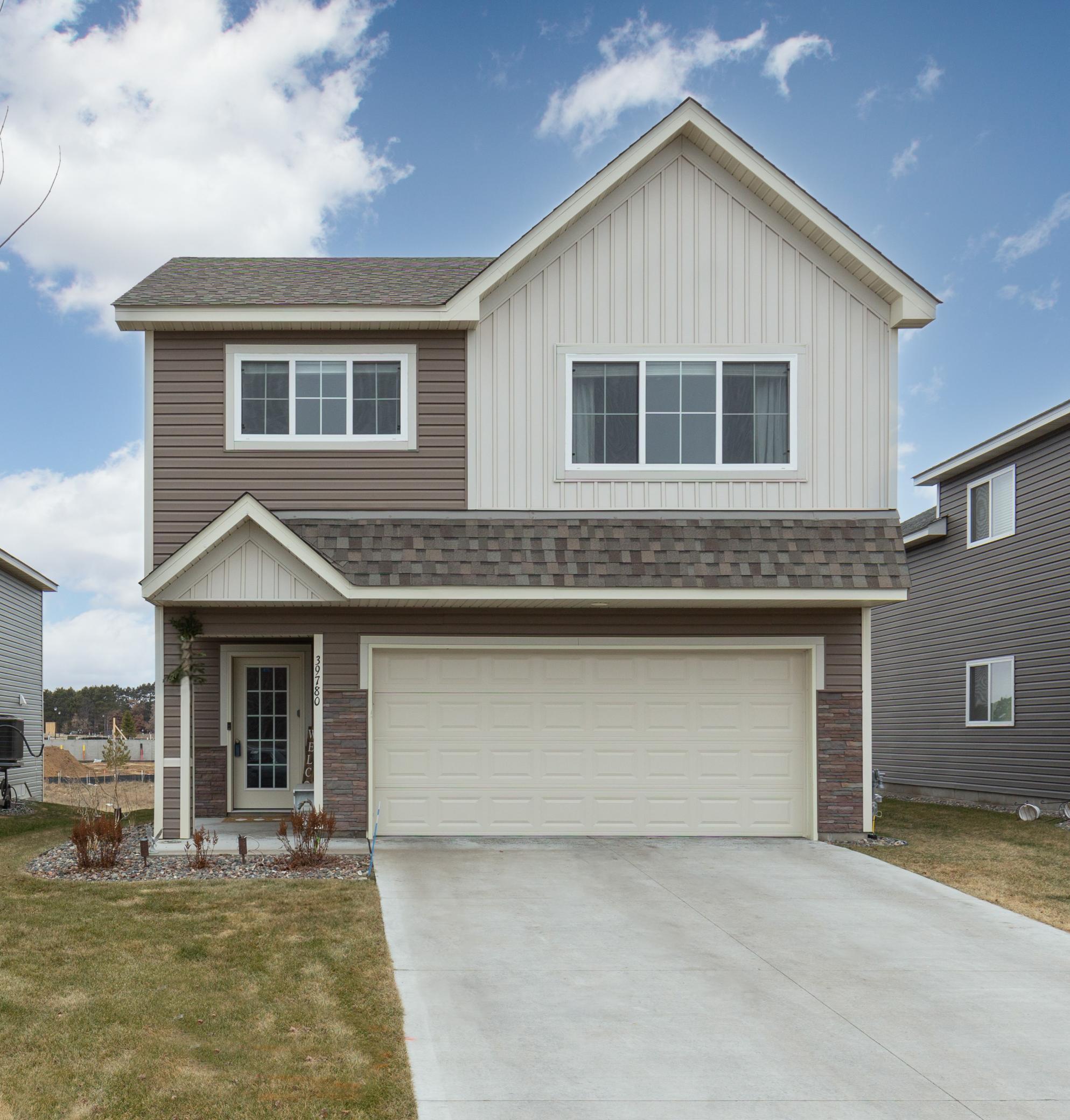 View of Residential at 39780 Fawn Avenue, North Branch MN 55056, North Branch - Mike Wilen | Minnesota Team Real Estate