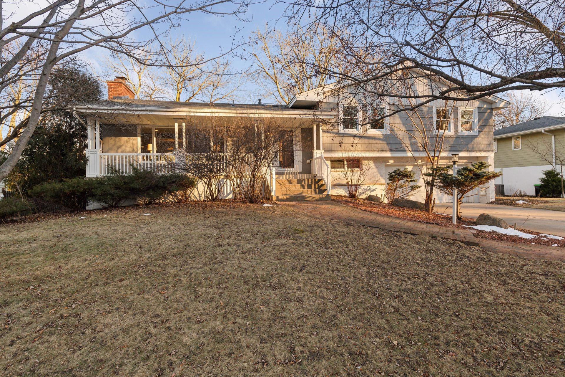 View of Residential at 6617 Hillside Lane, Edina MN 55439, Edina - Mike Wilen | Minnesota Team Real Estate