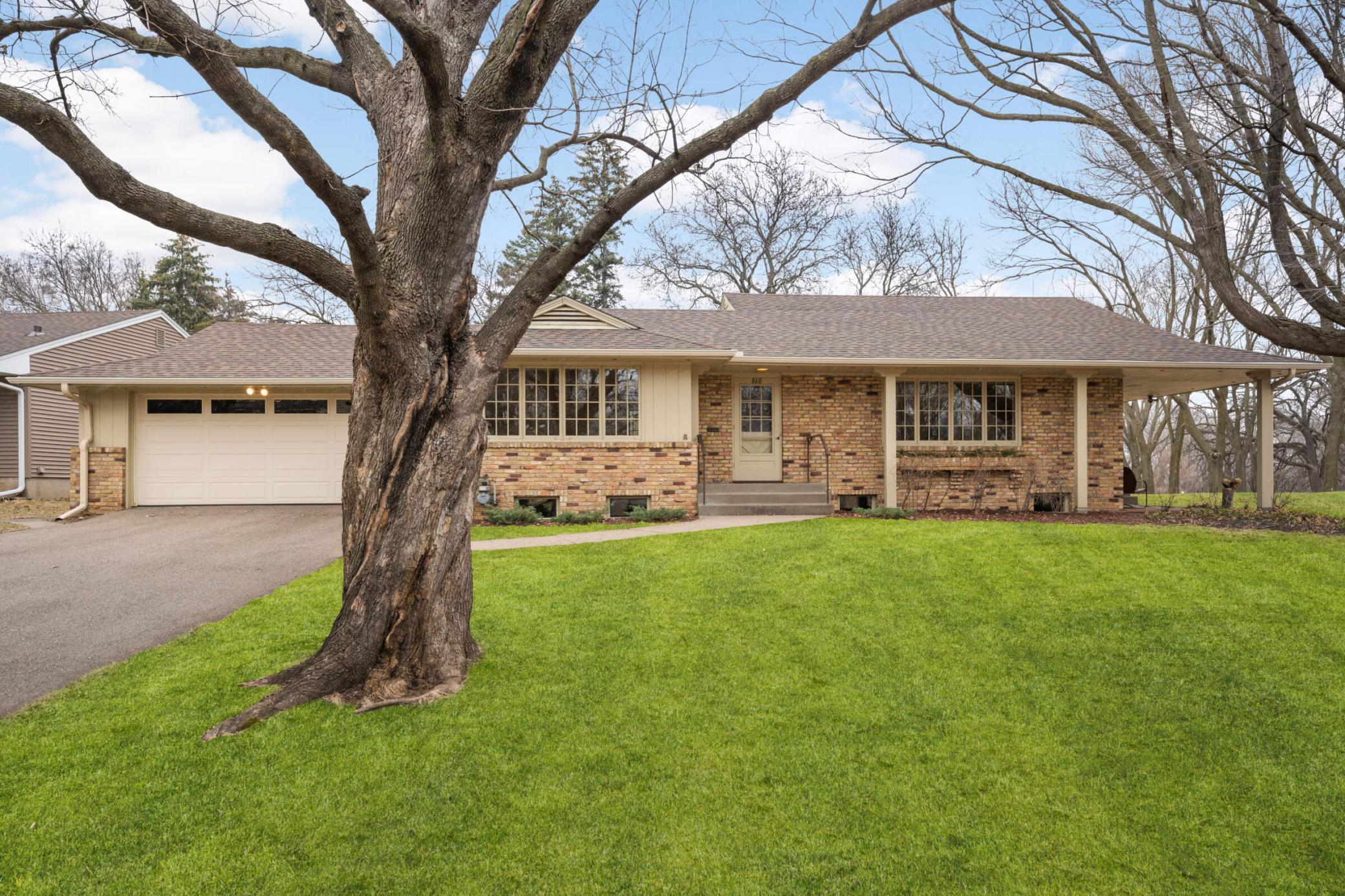 View of Residential at 860 Syndicate Street, Saint Paul MN 55116, Saint Paul - Mike Wilen | Minnesota Team Real Estate