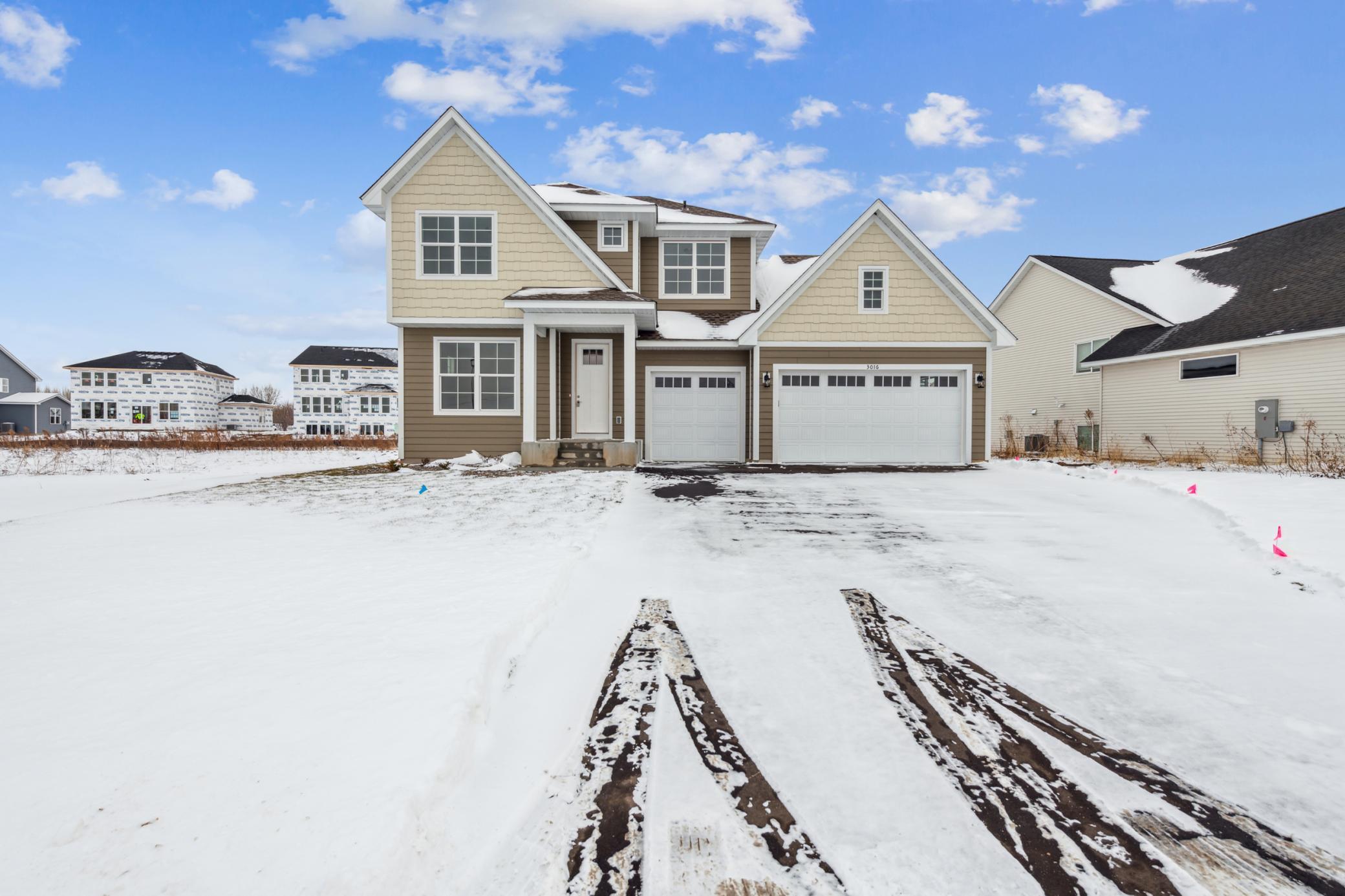 View of Residential at 3016 Trinity Drive, Shakopee MN 55379, Shakopee - Mike Wilen | Minnesota Team Real Estate