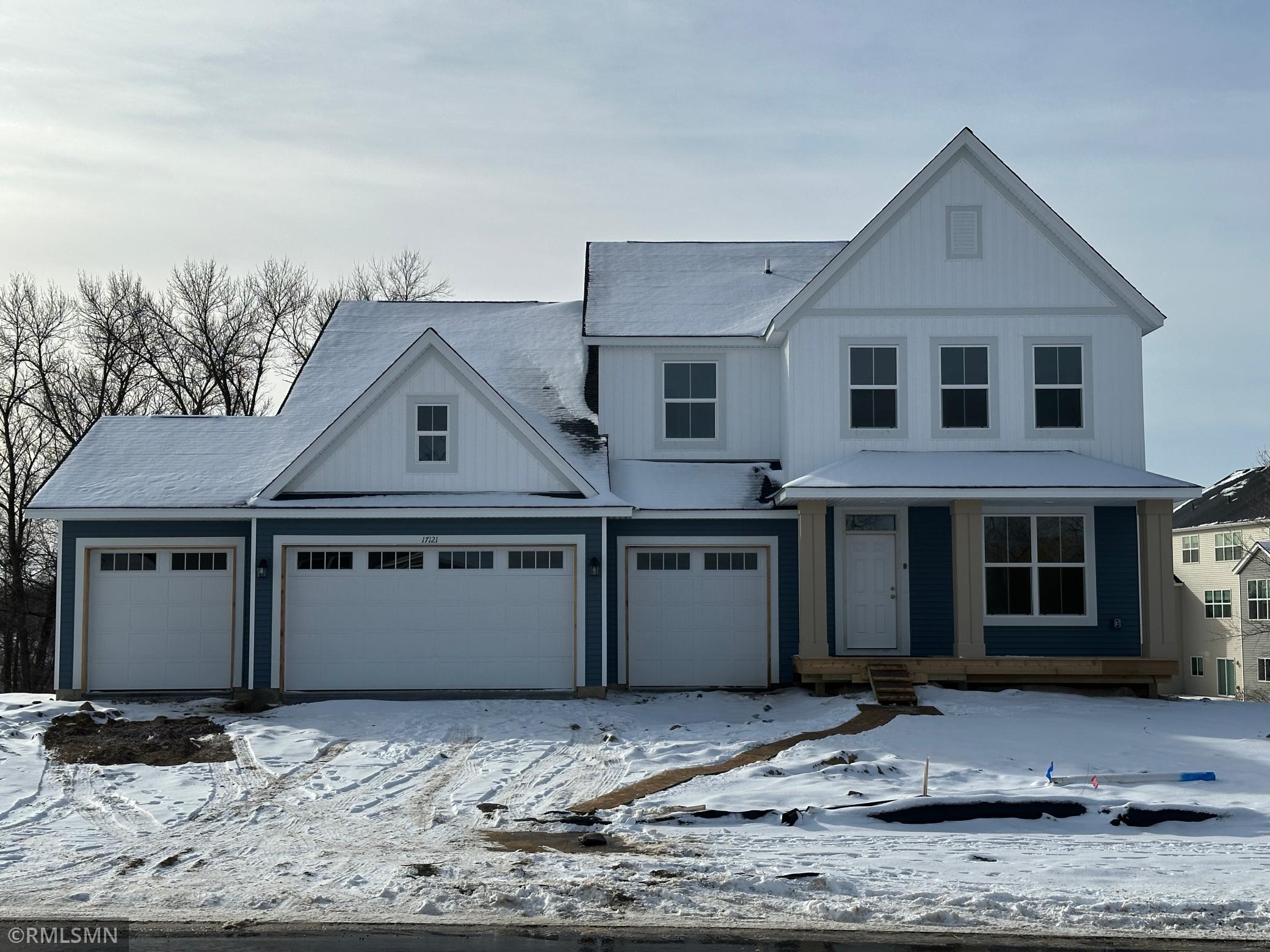 View of Residential at 17121 61st Street, Otsego MN 55374, Otsego - Mike Wilen | Minnesota Team Real Estate