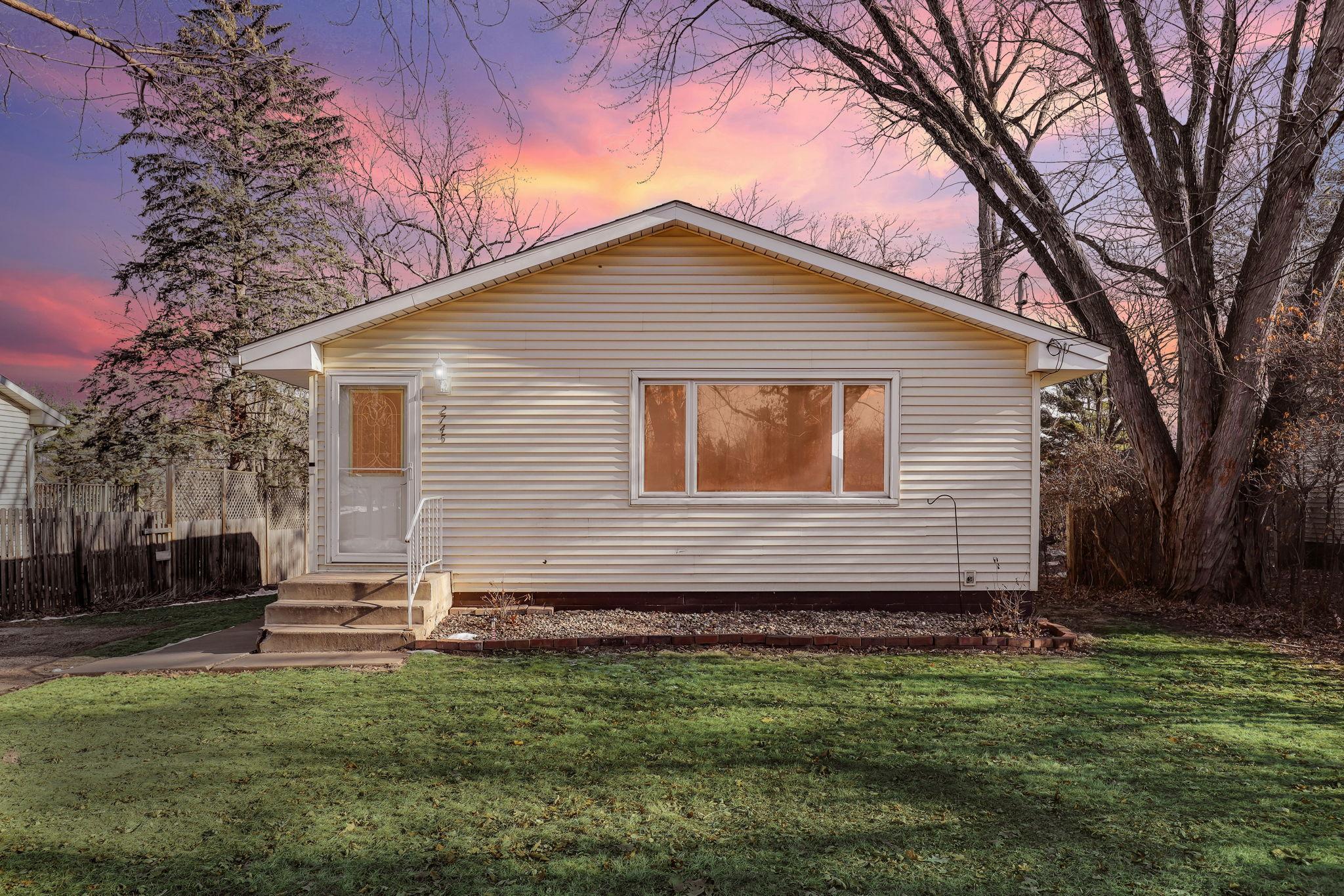 View of Residential at 2745 Hayward Avenue, Oakdale MN 55128, Oakdale - Mike Wilen | Minnesota Team Real Estate