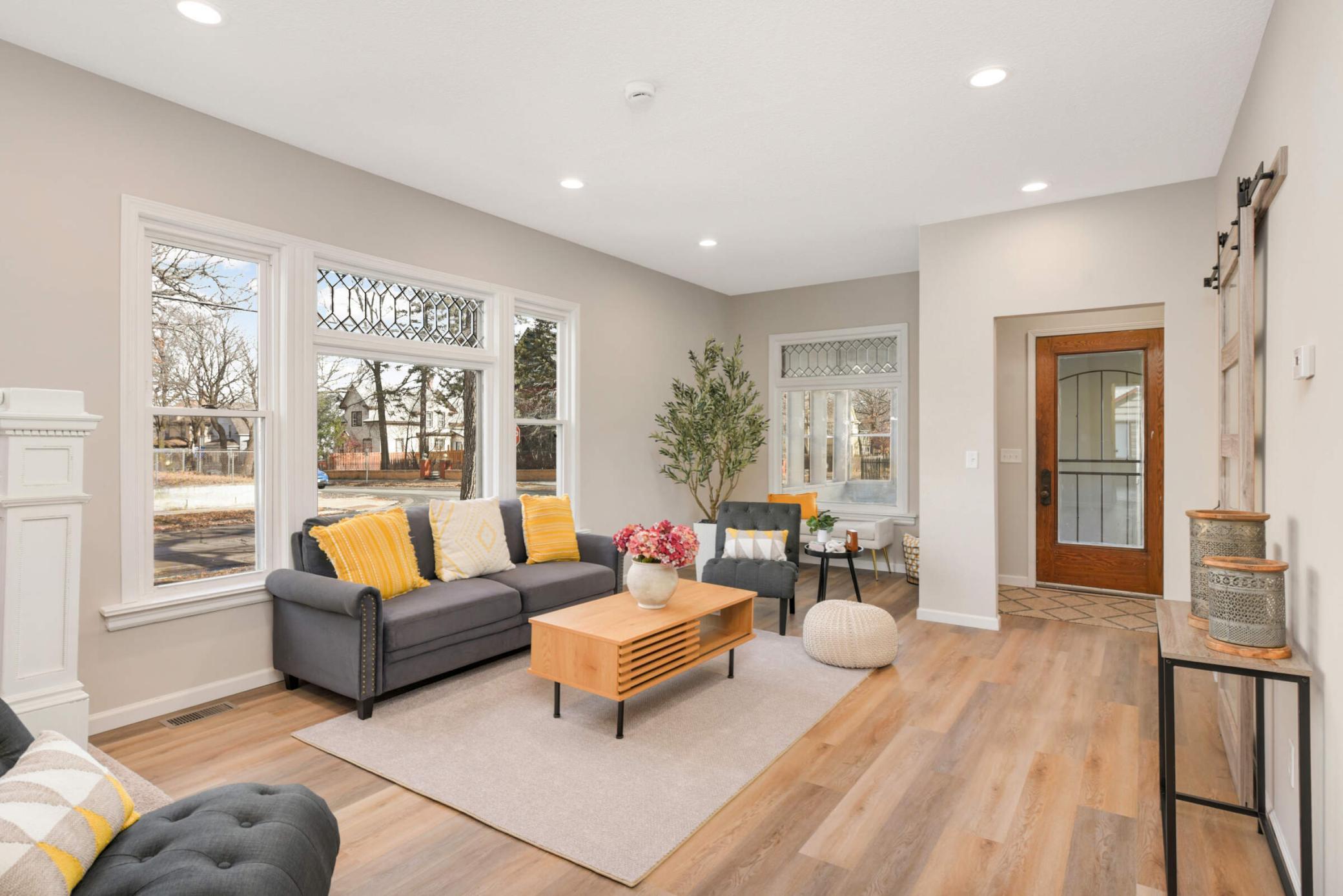 View of Residential at 2949 Fremont Avenue, Minneapolis MN 55411, Minneapolis - Mike Wilen | Minnesota Team Real Estate