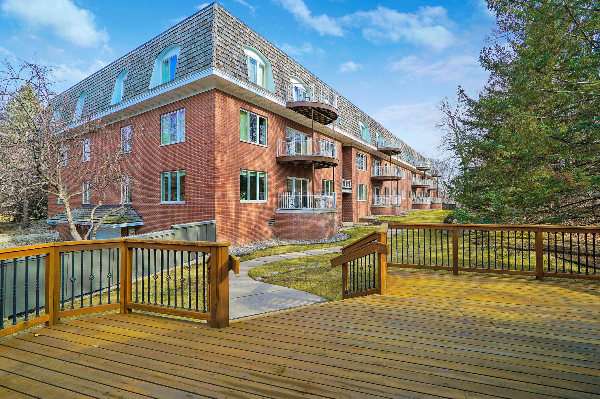 View of Residential at 8621 Basswood Road #36, Eden Prairie MN 55344, Eden Prairie - Mike Wilen | Minnesota Team Real Estate