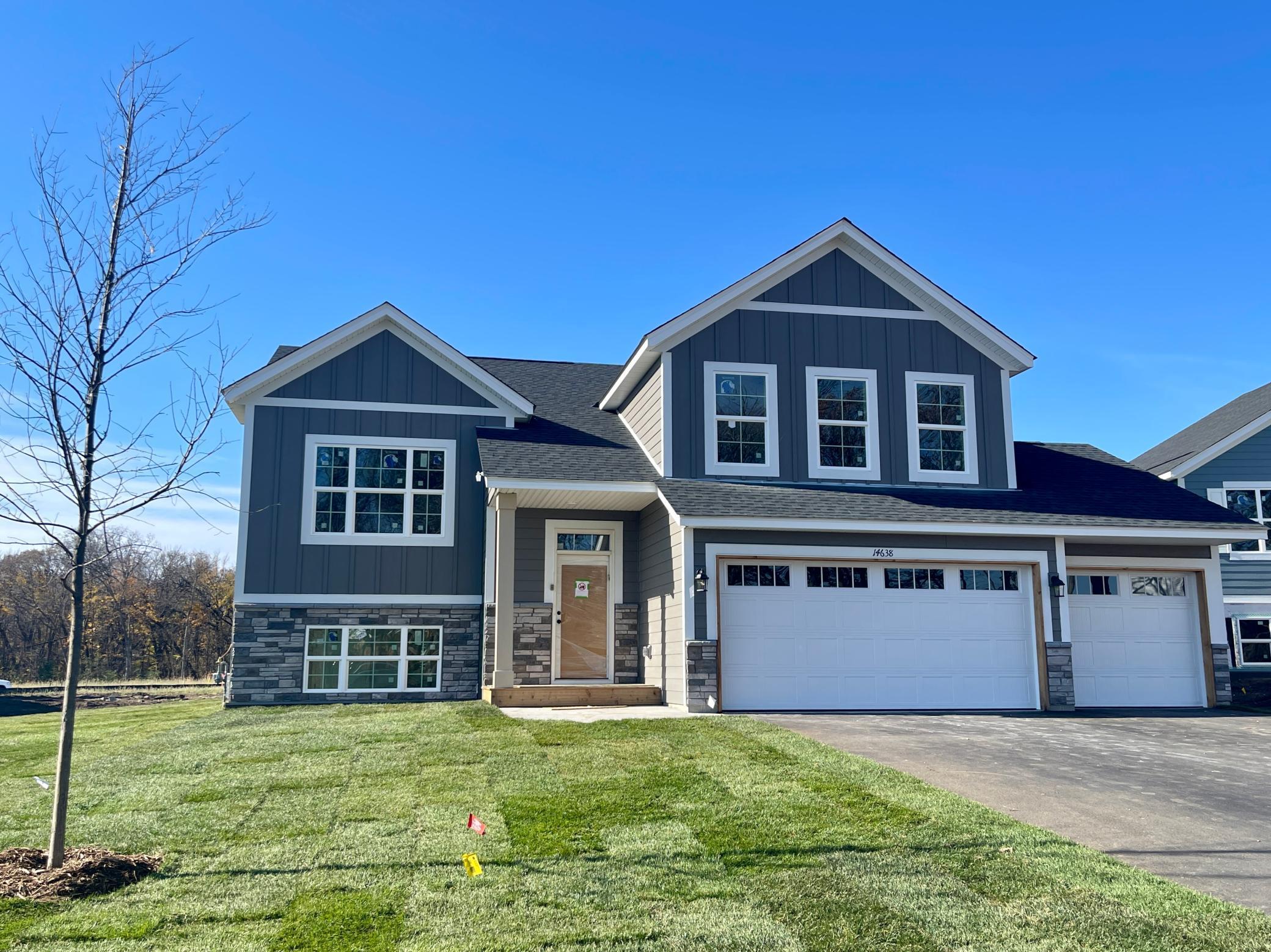 View of Residential at 14672 Pearson Street, Ramsey MN 55303, Ramsey - Mike Wilen | Minnesota Team Real Estate