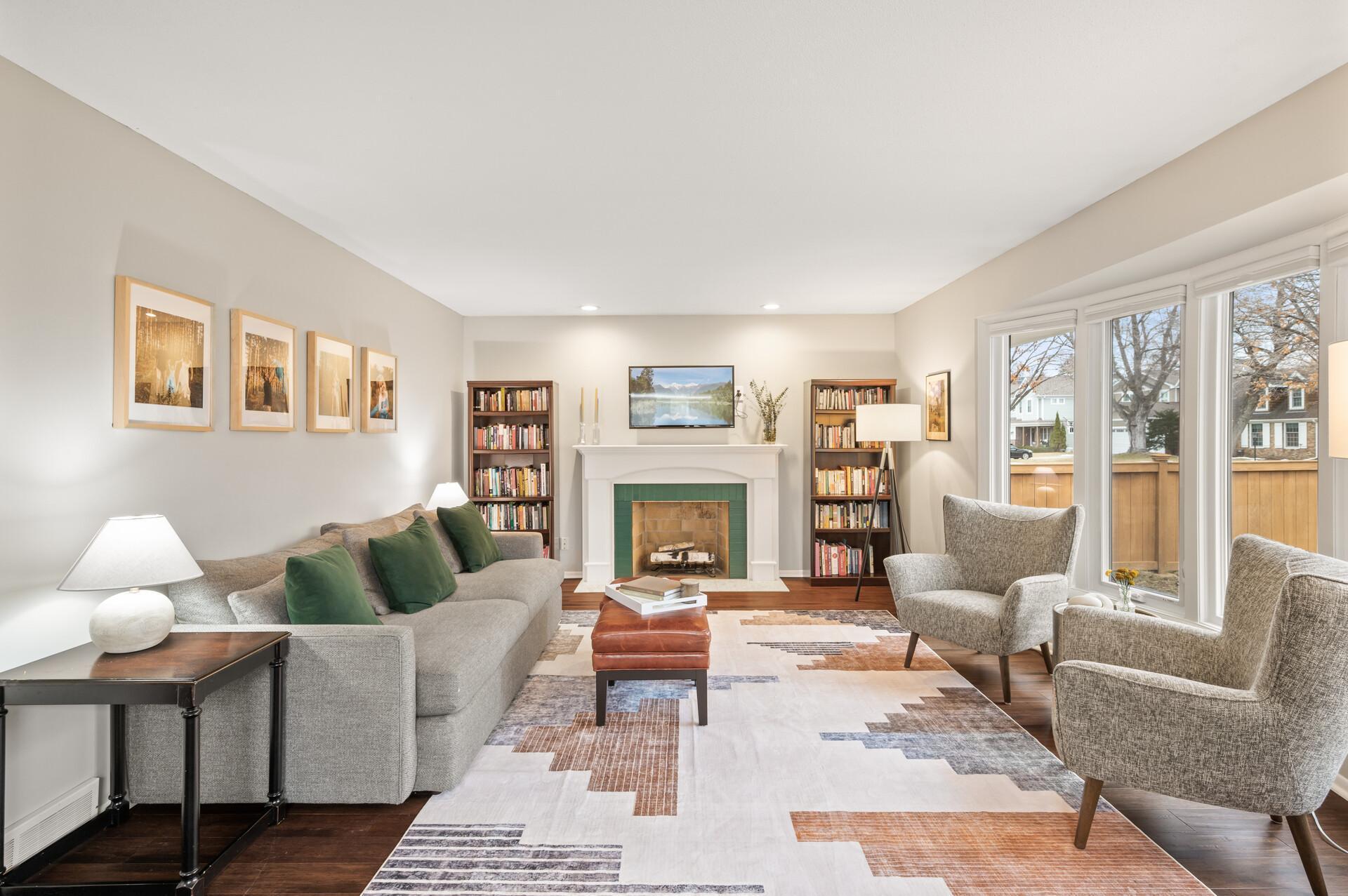 View of Residential at 5744 Ewing Avenue, Edina MN 55410, Edina - Mike Wilen | Minnesota Team Real Estate