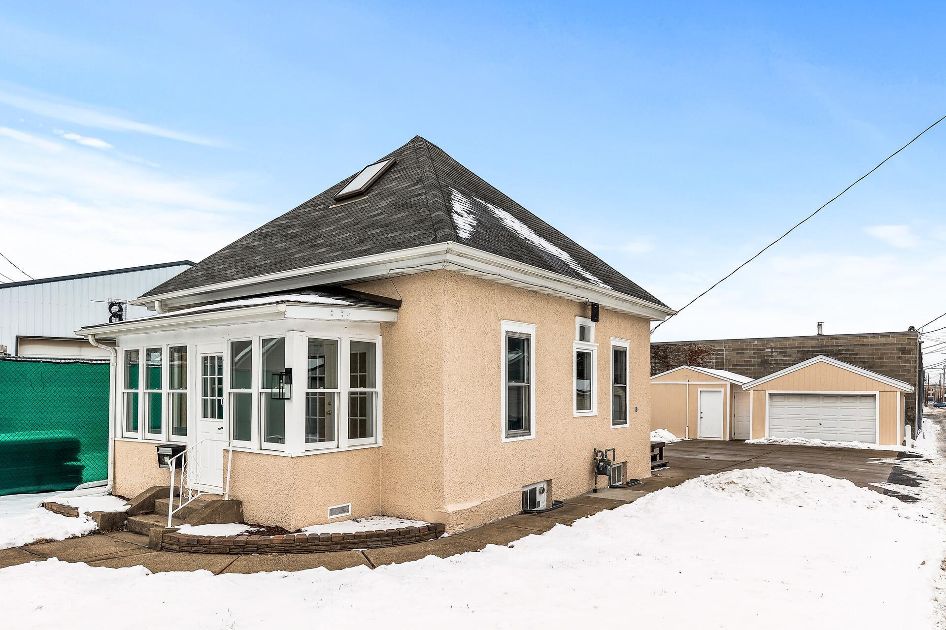 View of Residential at 2812 33rd Street, Minneapolis MN 55406, Minneapolis - Mike Wilen | Minnesota Team Real Estate