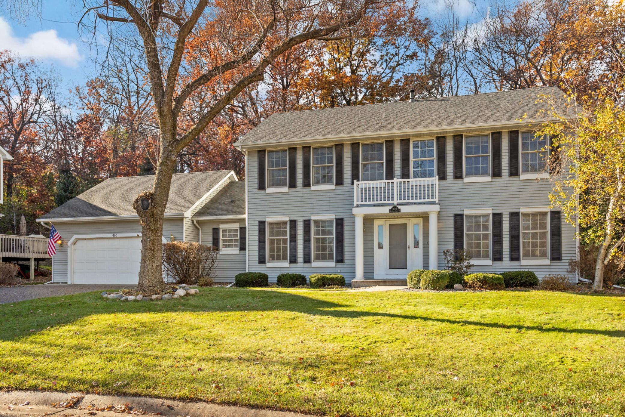 View of Residential at 400 Wyndham Circle, New Brighton MN 55112, New Brighton - Mike Wilen | Minnesota Team Real Estate