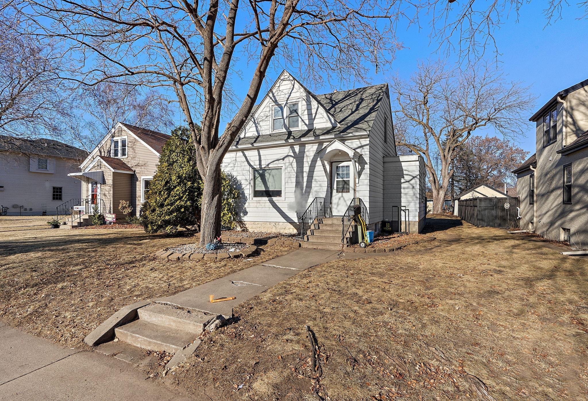 View of Residential at 210 Richmond Street, South Saint Paul MN 55075, South Saint Paul - Mike Wilen | Minnesota Team Real Estate