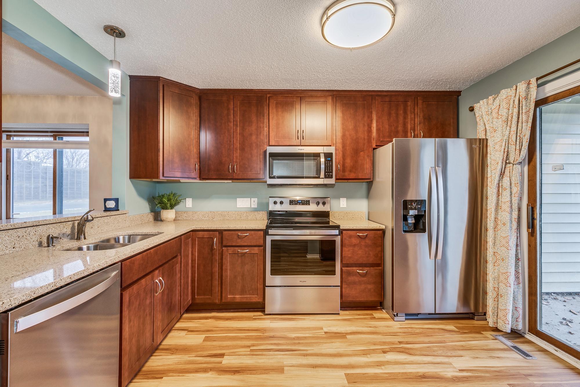 View of Residential at 30 94th Circle #101NW, Coon Rapids MN 55448, Coon Rapids - Mike Wilen | Minnesota Team Real Estate