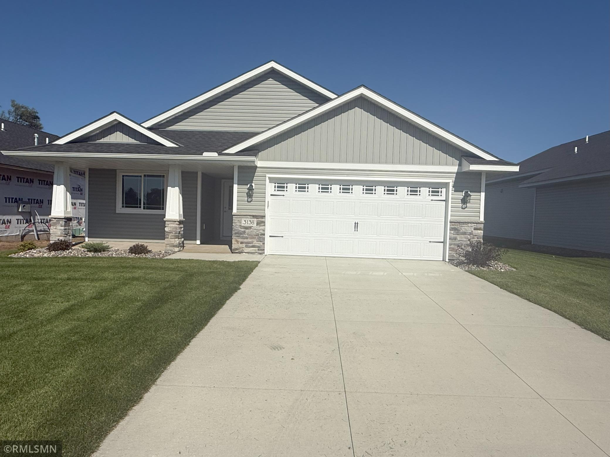 View of Residential at 3138 Zuni Way, Anoka MN 55303, Anoka - Mike Wilen | Minnesota Team Real Estate