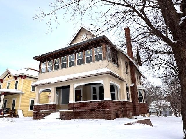 View of Residential at 2200 Dupont Avenue, Minneapolis MN 55411, Minneapolis - Mike Wilen | Minnesota Team Real Estate