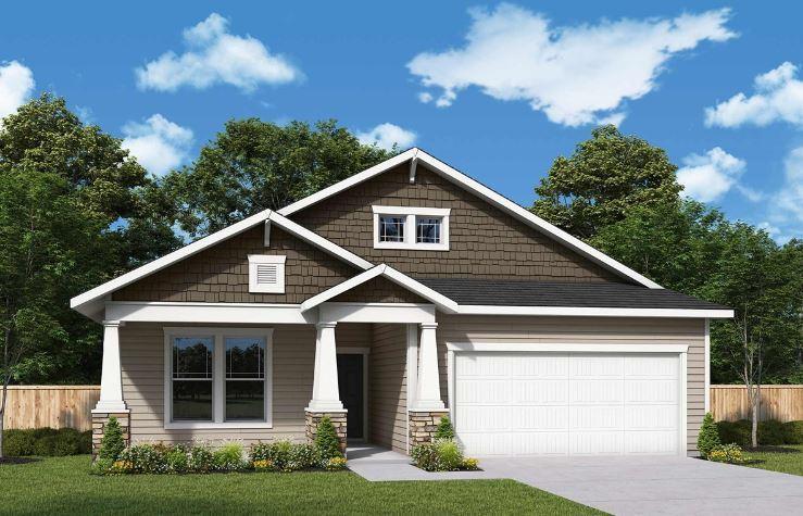 View of Residential at 14580 105th Place, Maple Grove MN 55369, Maple Grove - Mike Wilen | Minnesota Team Real Estate