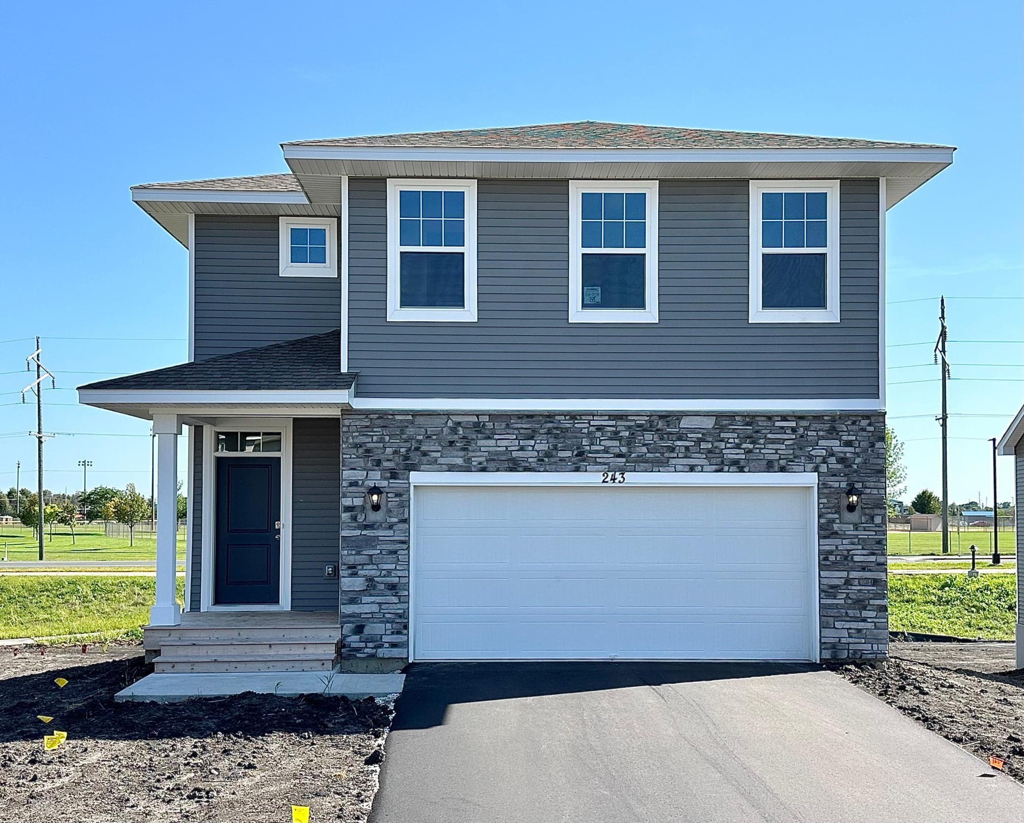 View of Residential at 243 Snowdrop Trail, Waconia MN 55387, Waconia - Mike Wilen | Minnesota Team Real Estate