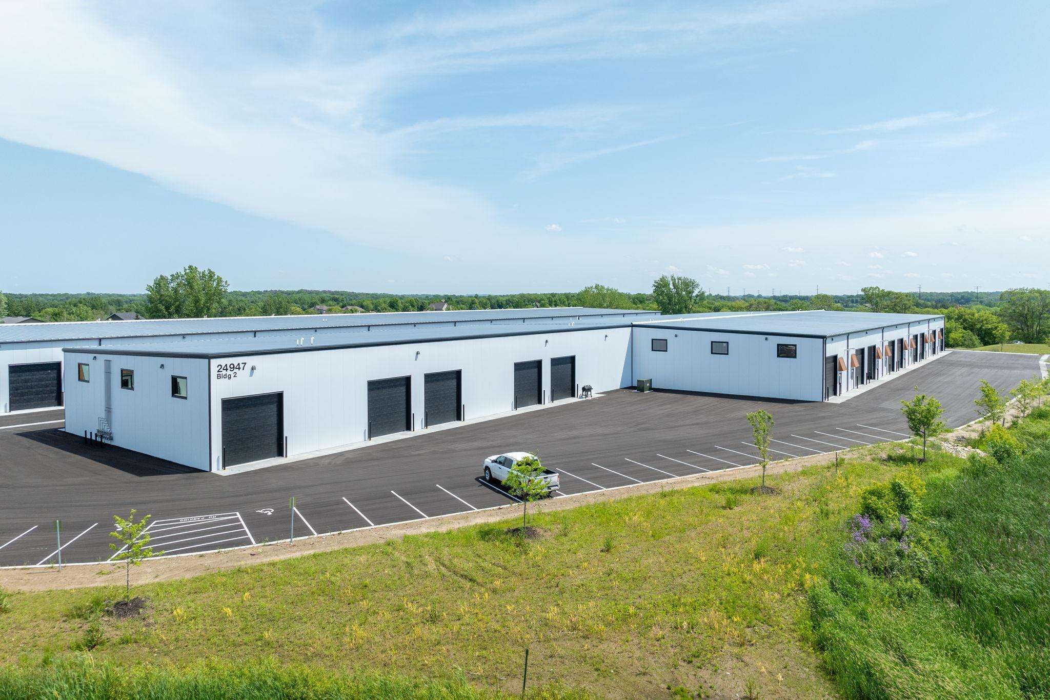 View of Commercial Sale at 24947 Larson Lane #109, Lakeville MN 55044, Lakeville - Mike Wilen | Minnesota Team Real Estate