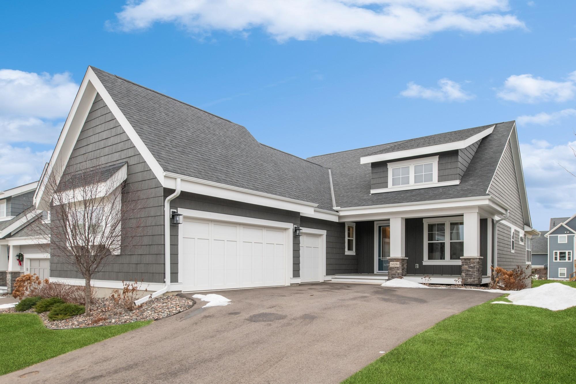 View of Residential at 16294 Durango Trail, Lakeville MN 55044, Lakeville - Mike Wilen | Minnesota Team Real Estate