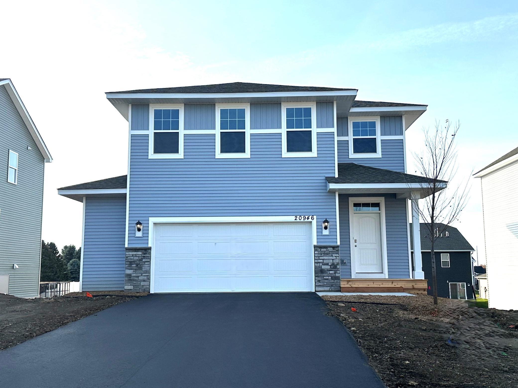 View of Residential at 20946 Flaxton Lane, Farmington MN 55024, Farmington - Mike Wilen | Minnesota Team Real Estate