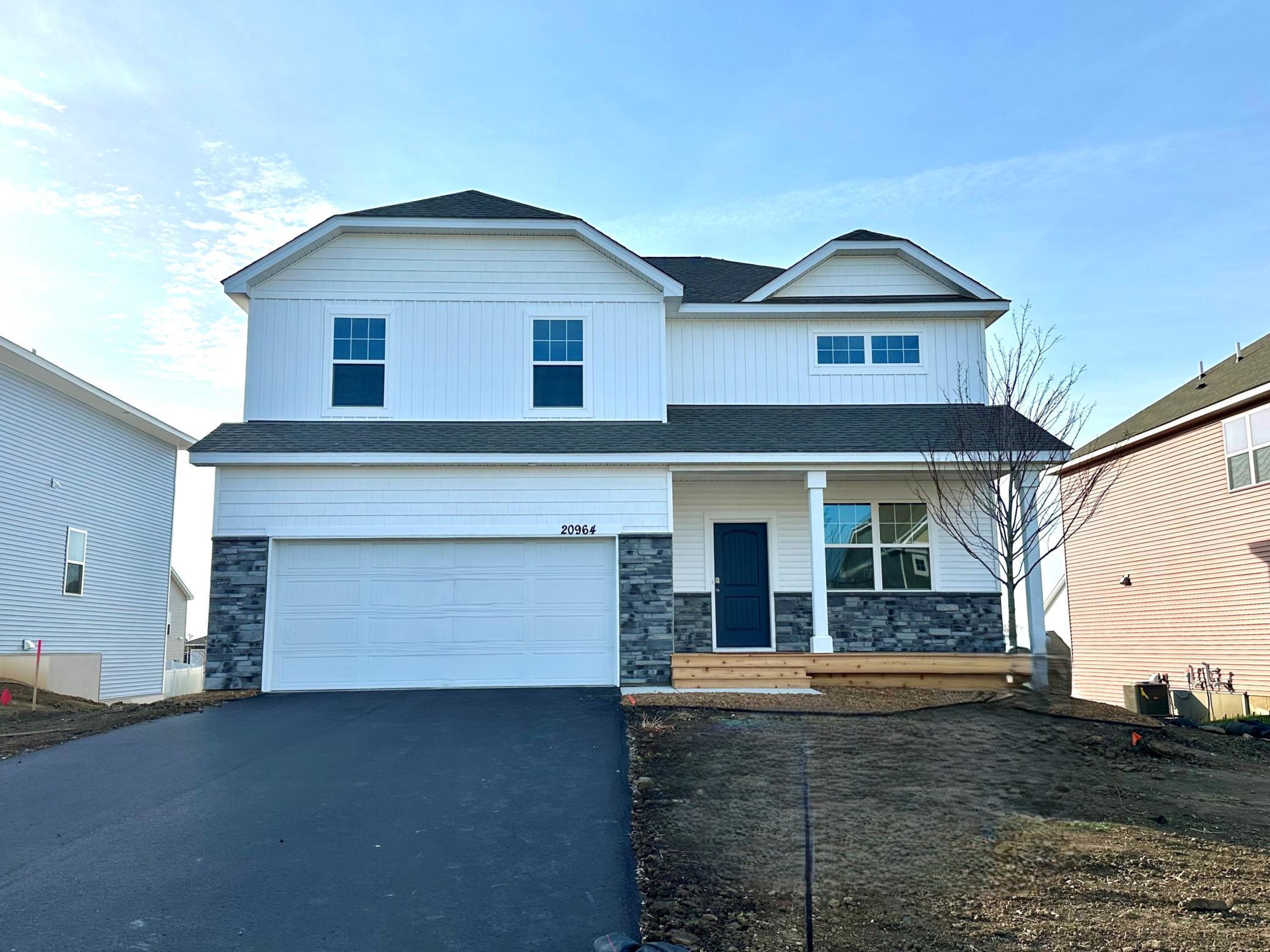 View of Residential at 20964 Flaxton Lane, Farmington MN 55024, Farmington - Mike Wilen | Minnesota Team Real Estate