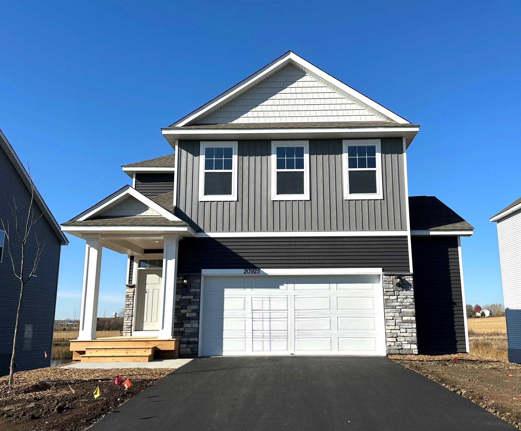 View of Residential at 20925 Flemming Street, Farmington MN 55024, Farmington - Mike Wilen | Minnesota Team Real Estate